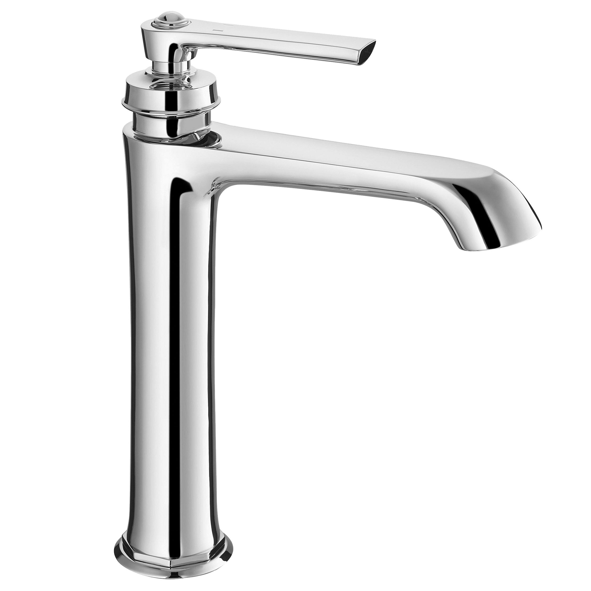 Bateria umywalkowa wysoka chrom Armance Omnires