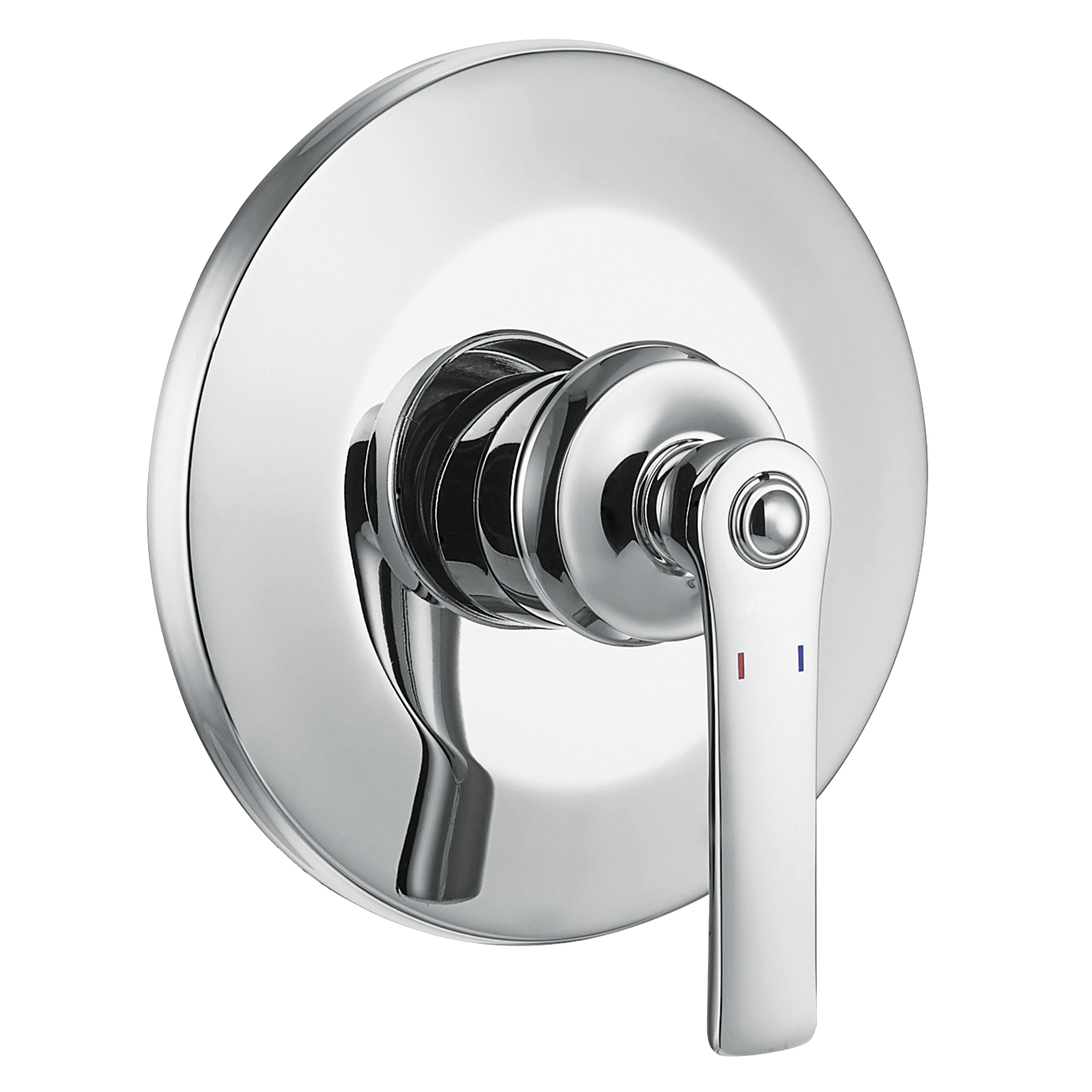 Bateria podtynkowa prysznicowa chrom Armance Omnires