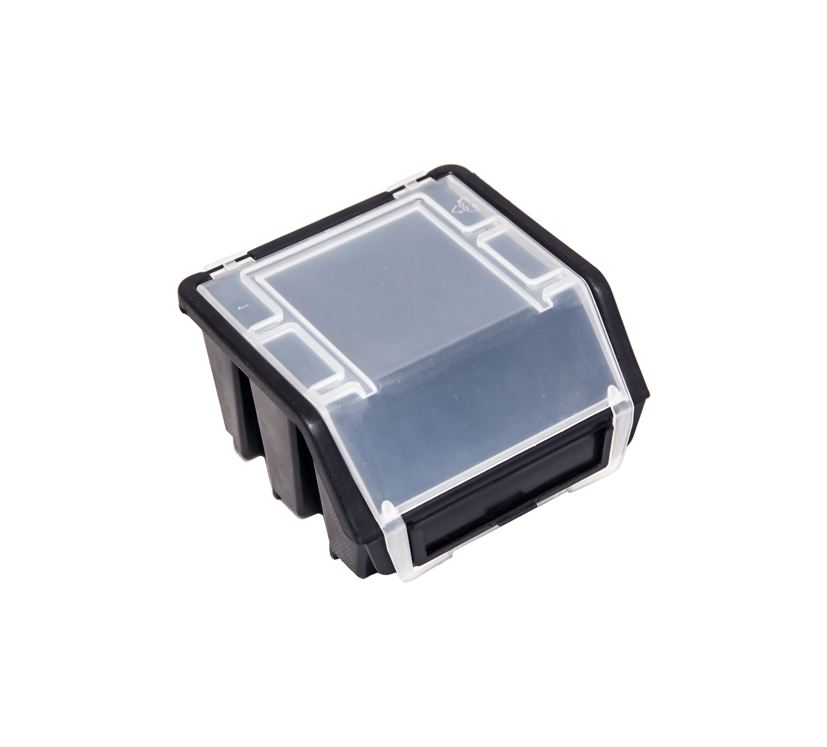 Boîte En Plastique - Ergobox 2 Plus