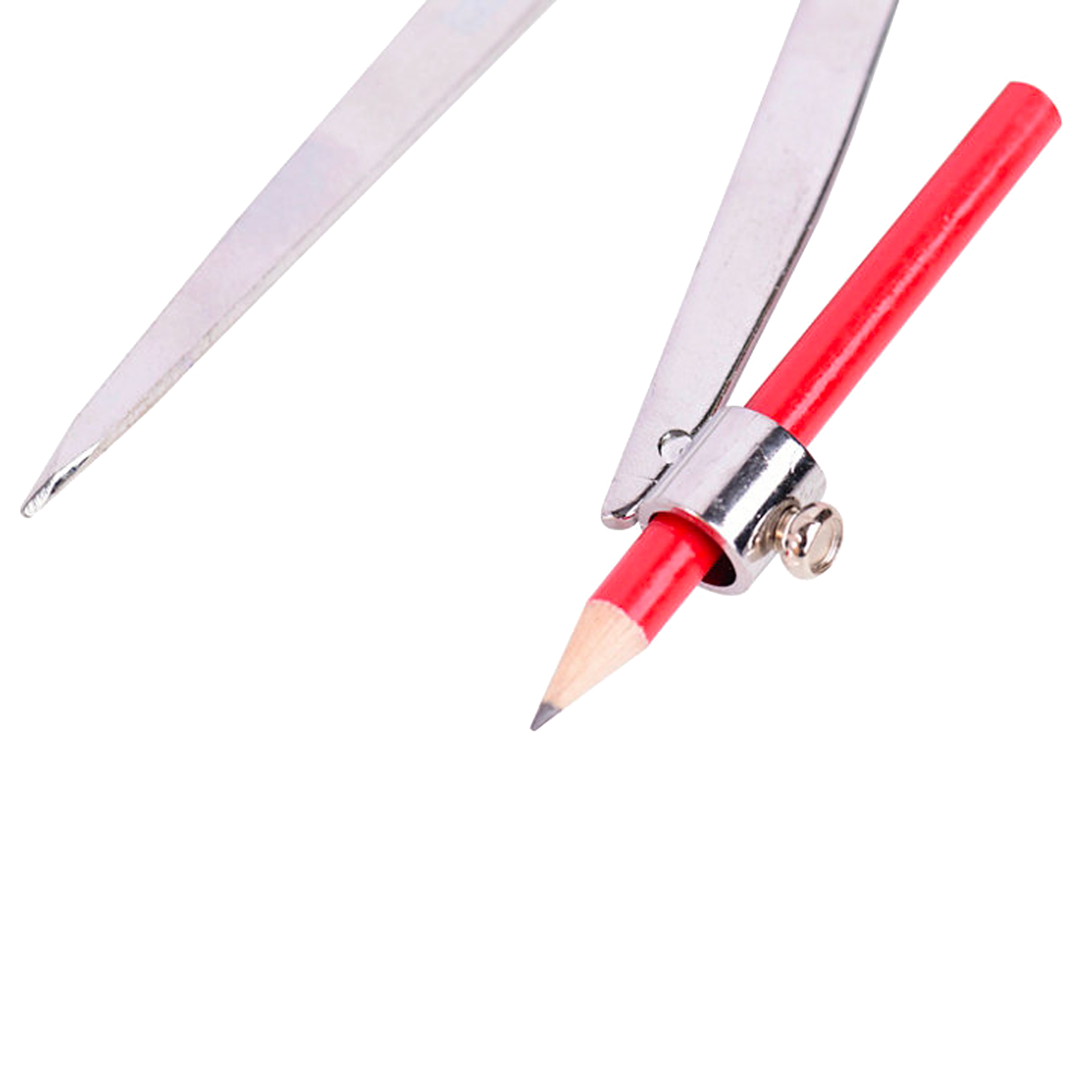 Compas porte-crayon DEXTER, 16 cm - 3