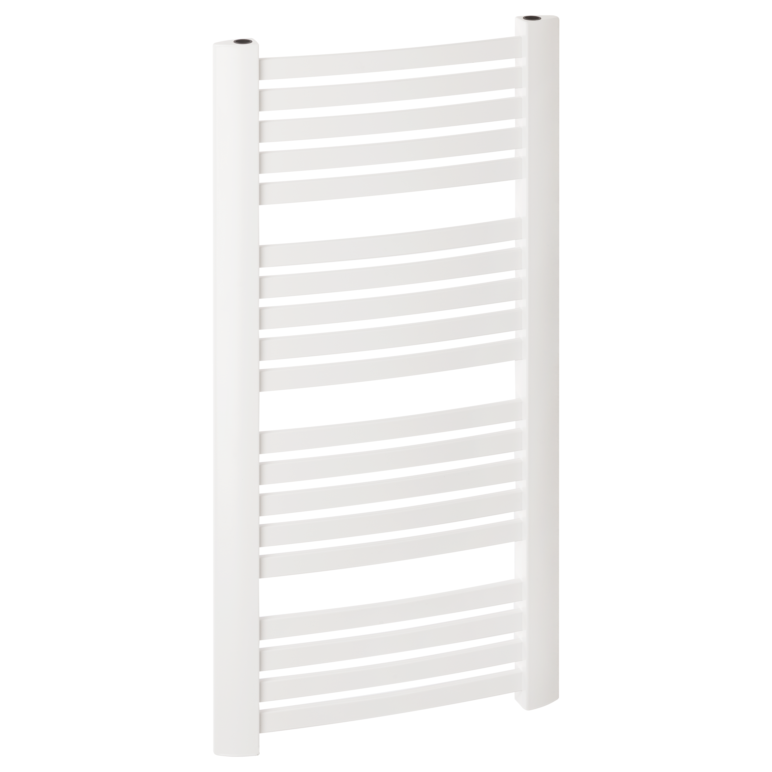 Grzejnik LUXUS 102.5x48 cm Biały D 434W Roz 40cm 7 Bar EQUATION