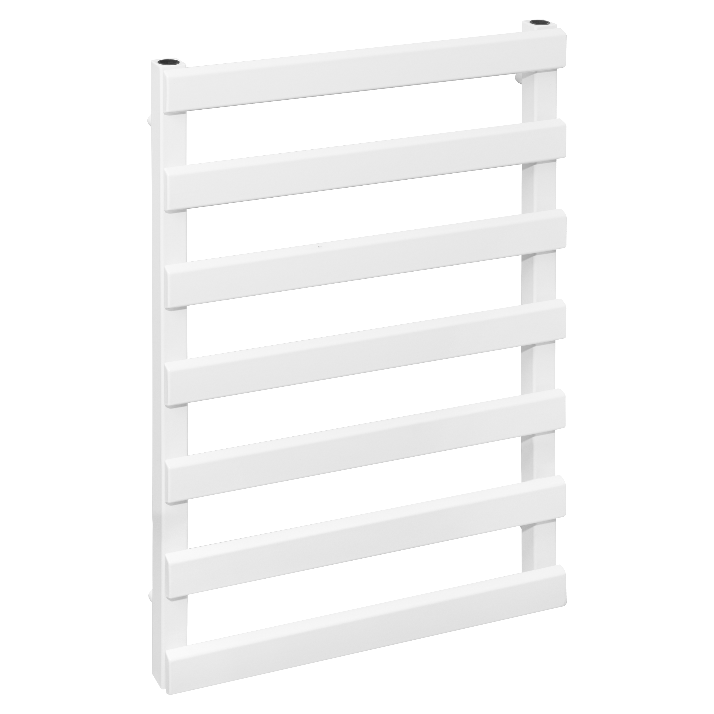 Grzejnik SCALA NEW 84x50 Biały D 373W Roz 47cm 5 Bar LUXRAD