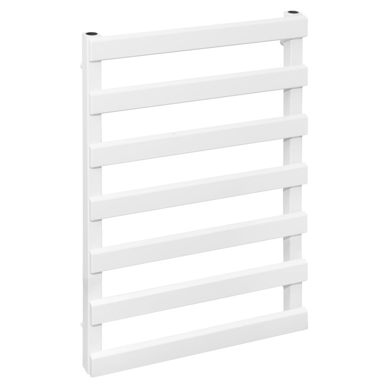 Grzejnik SCALA NEW 84x50 Biały D 373W Roz 47cm 5 Bar LUXRAD