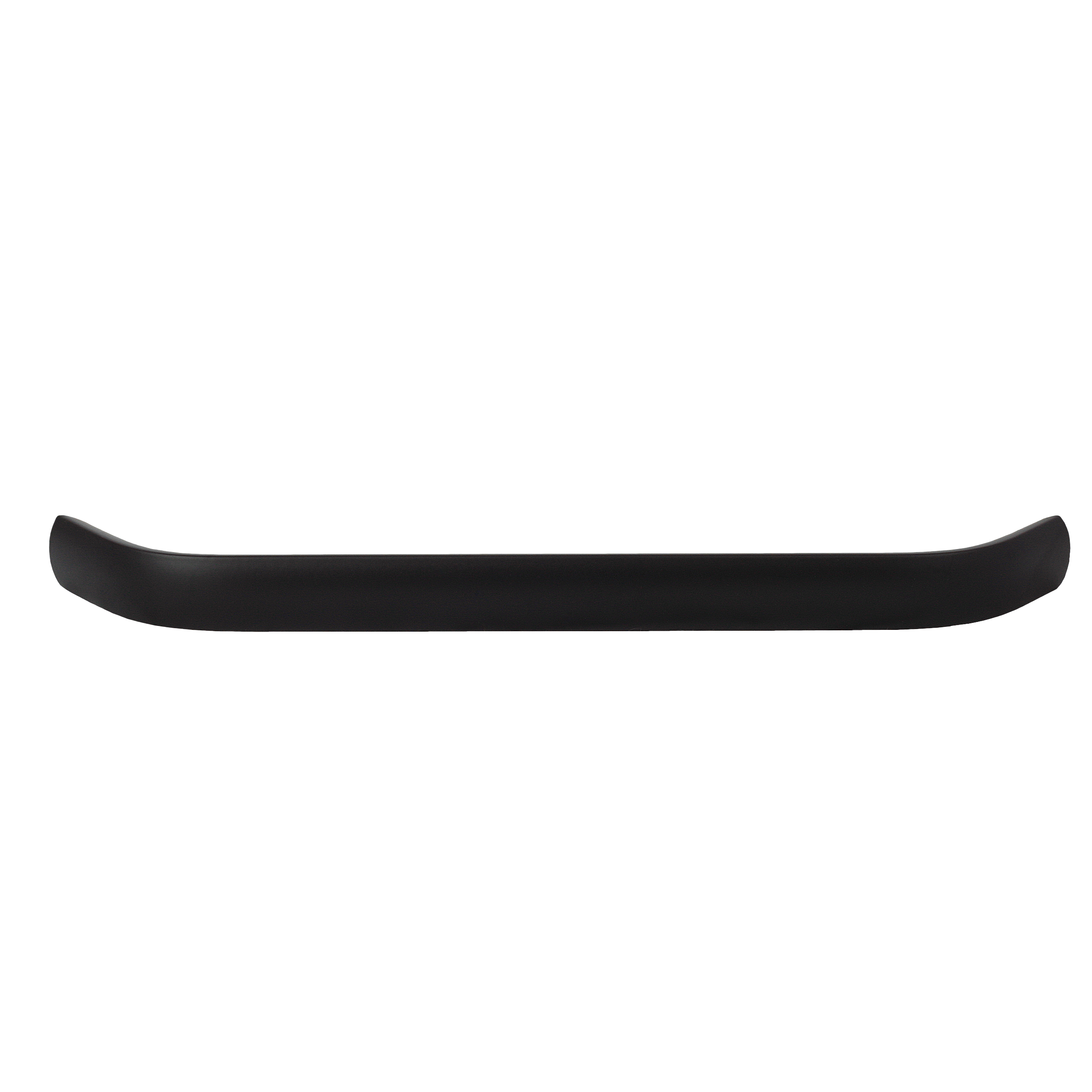 Uchwyt meblowy D-U0616 192 mm czarny