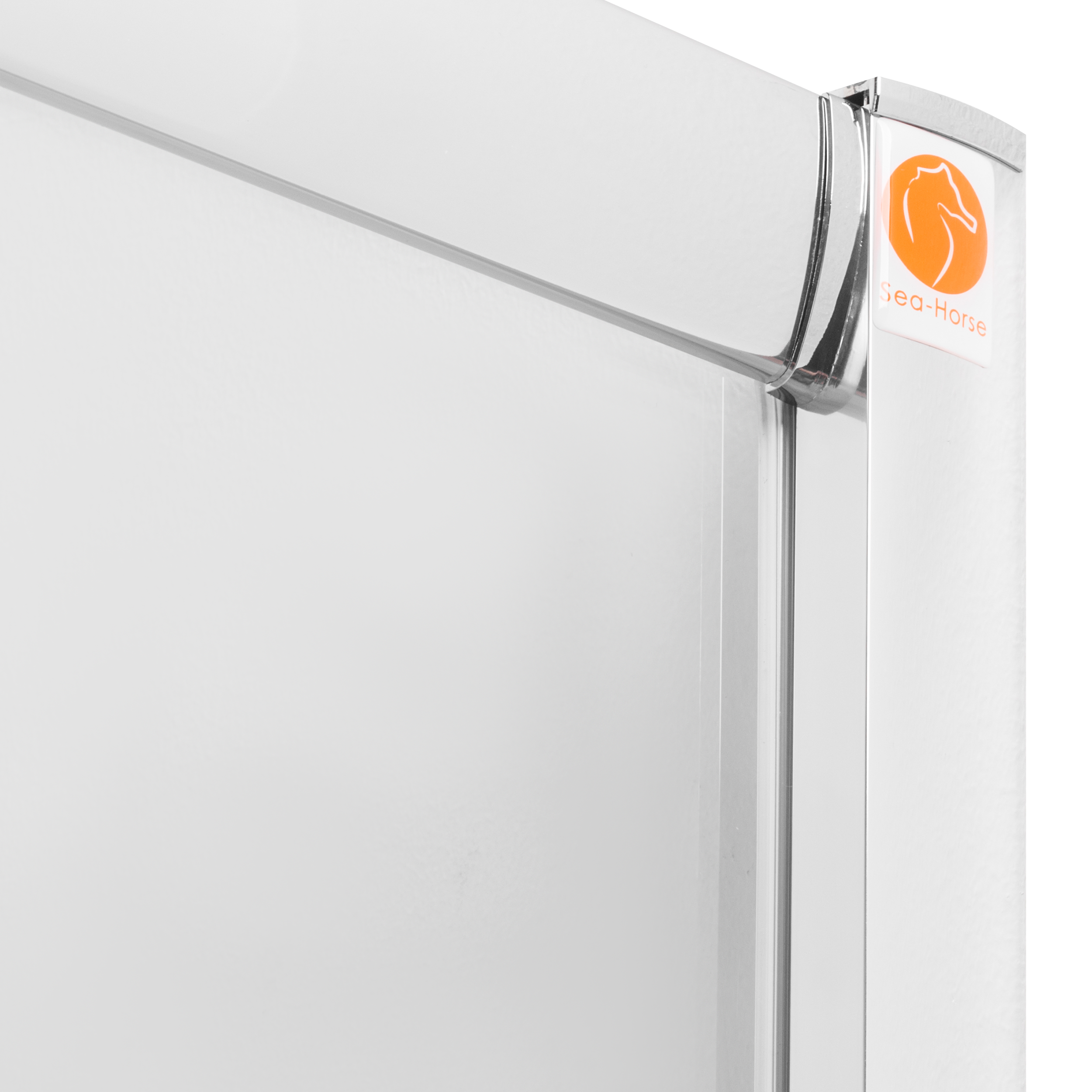 Kabina prysznicowa 80 x 80 cm Stylio Sea-Horse - 4