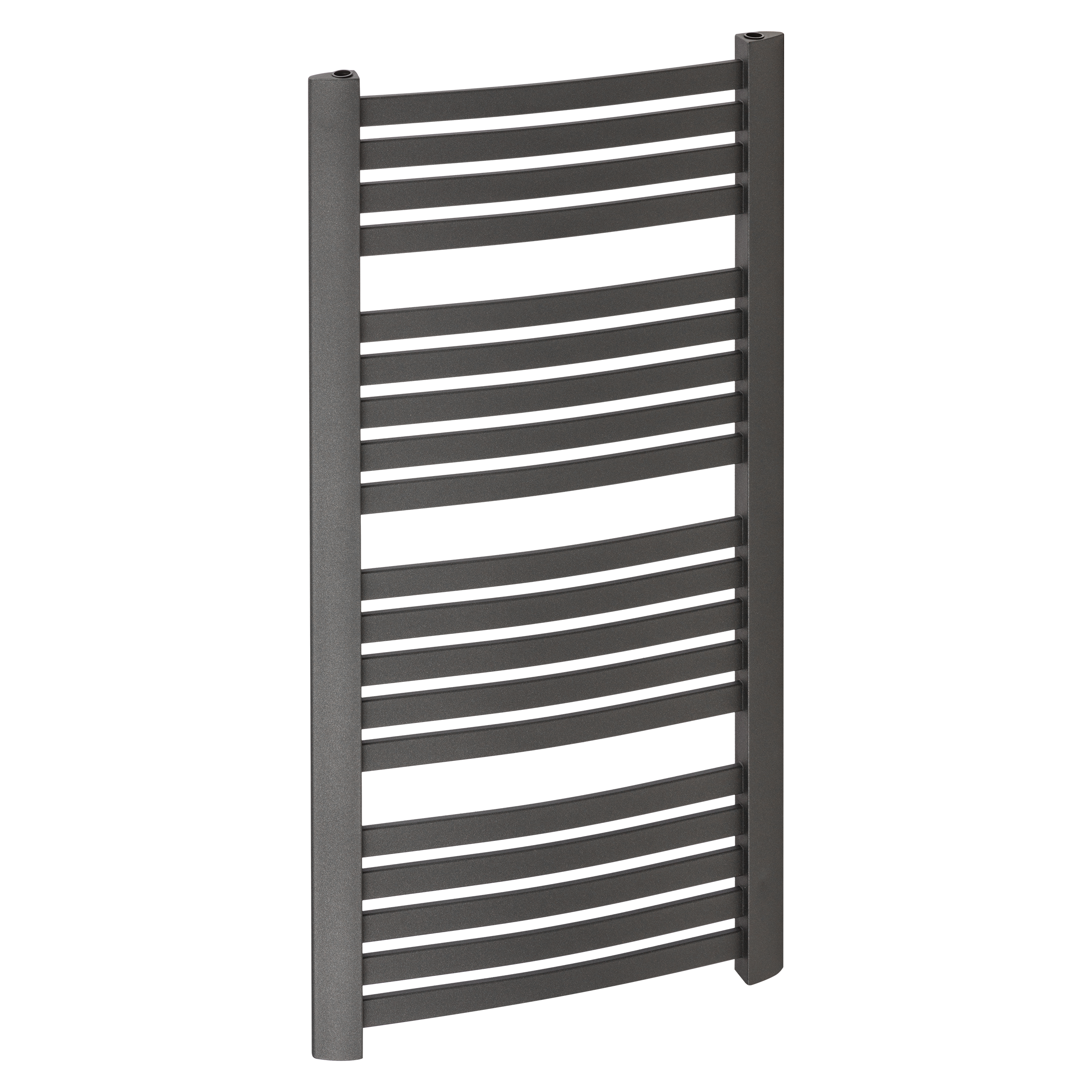 Grzejnik LUXUS 102.5x48 cm Grafit D 434W Roz 40cm 7 Bar EQUATION