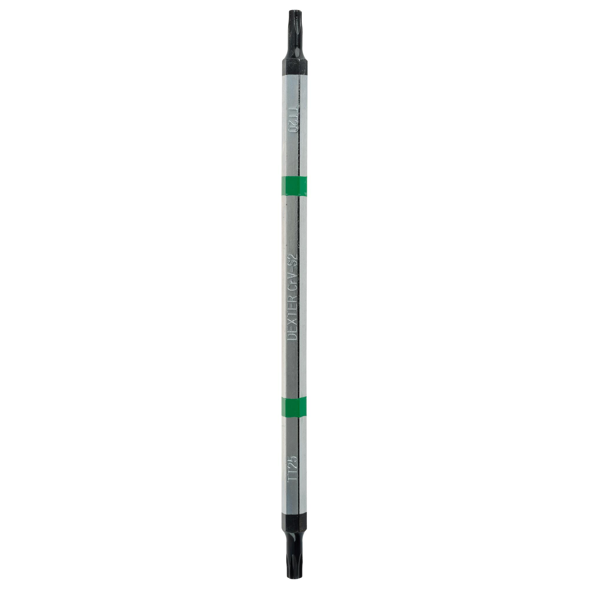 Tamper torx