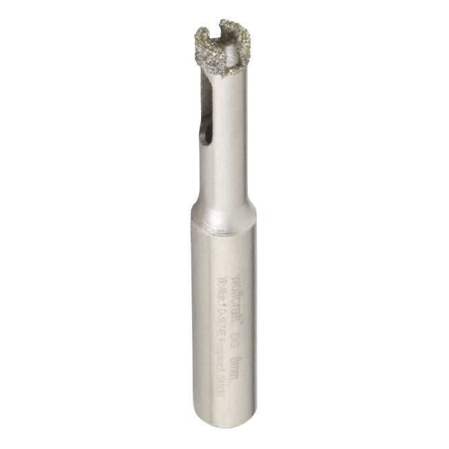 Wiertło diamentowe do płytek 8 mm Wolfcraft Ceramic