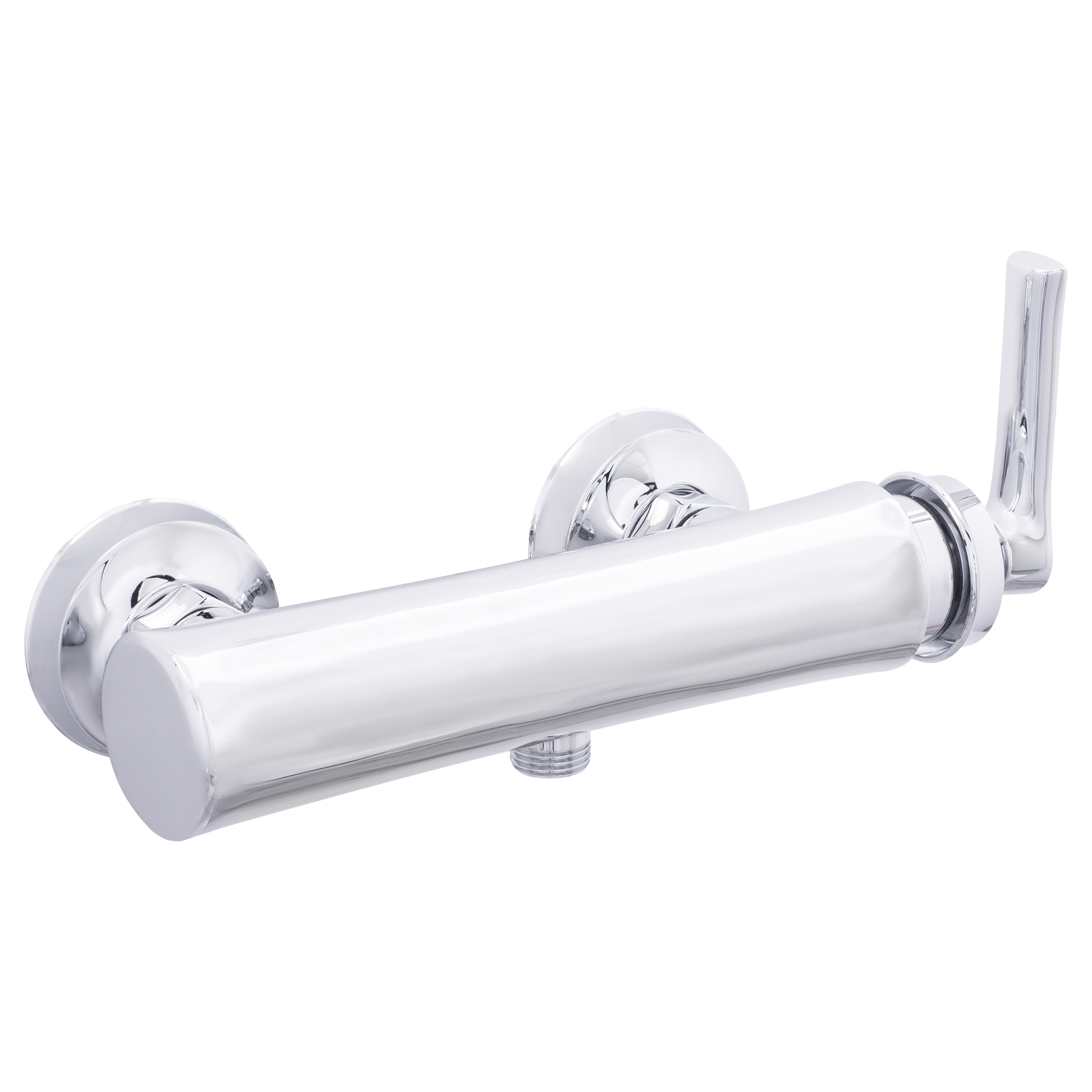 Bateria prysznicowa chrom Armance Omnires