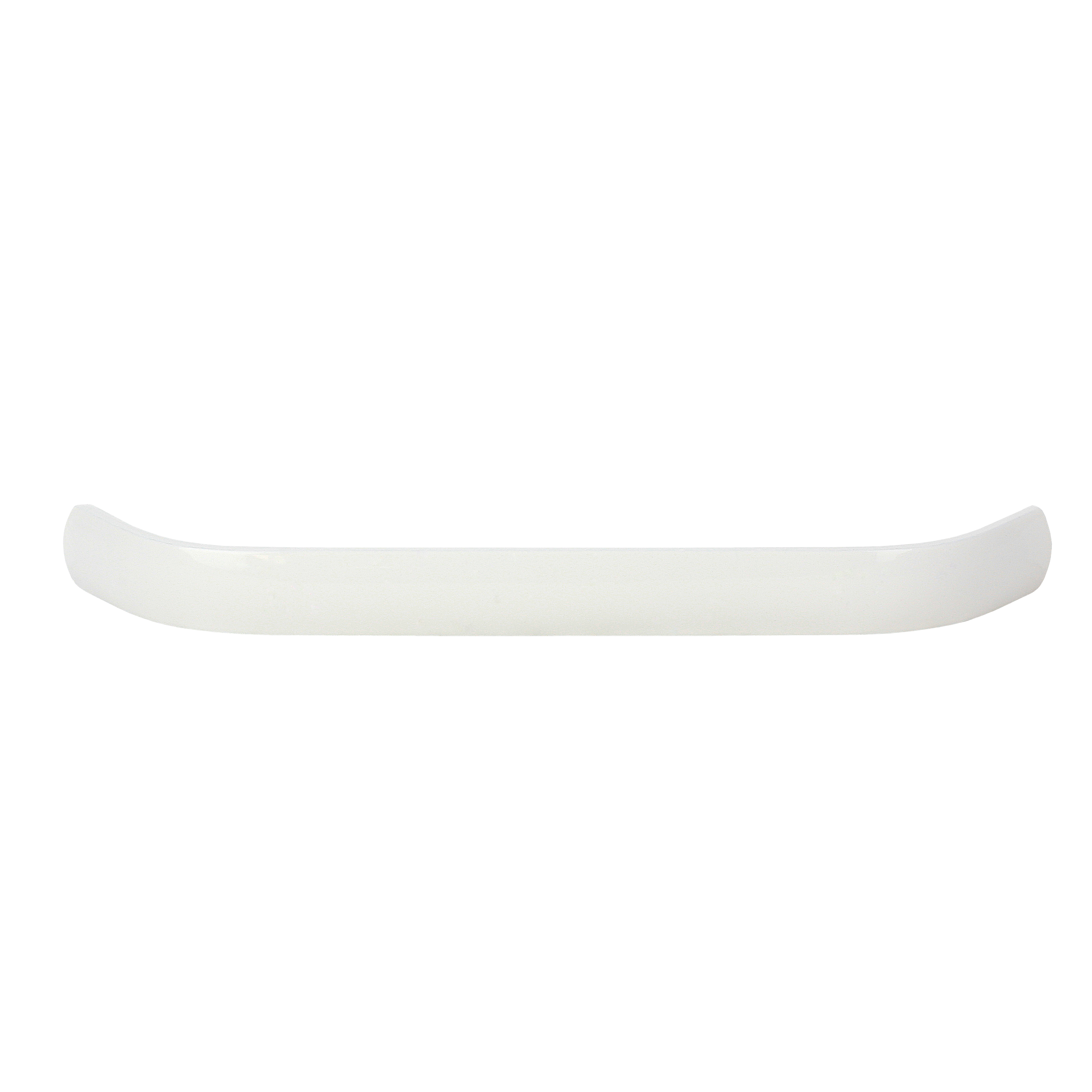 Biały