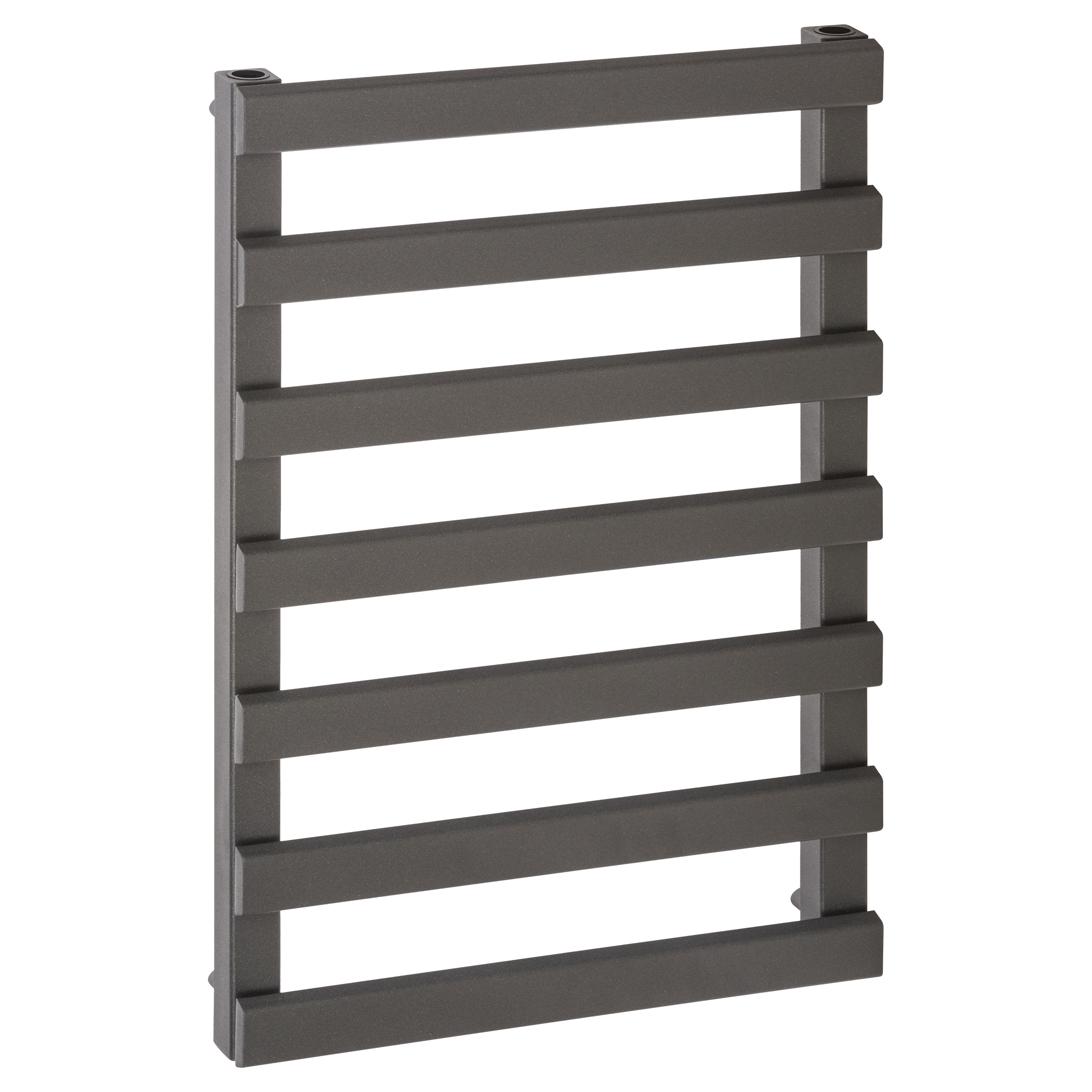 Grzejnik SCALA NEW 84x50 Grafit D 373W Roz 47cm 5 Bar LUXRAD