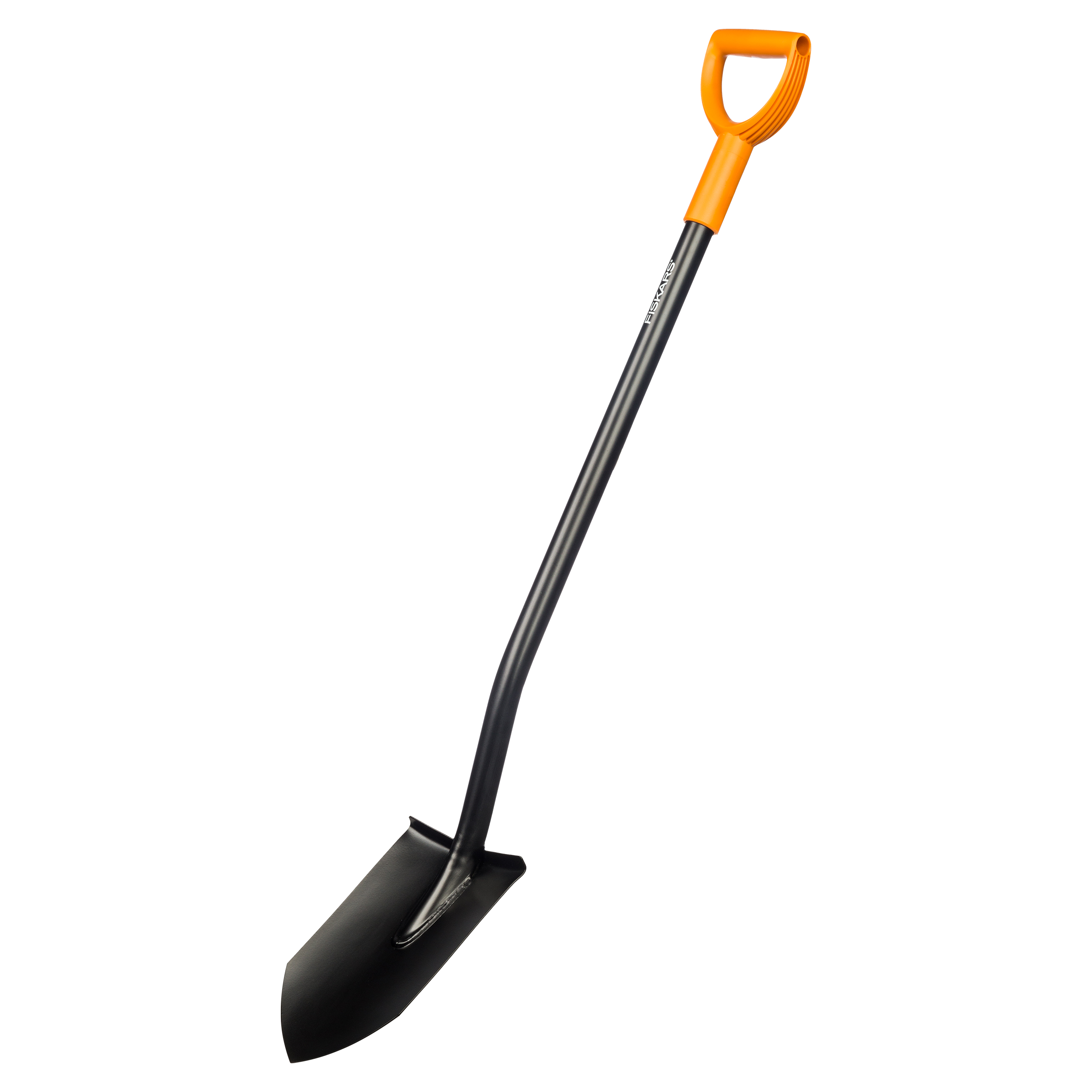 Szpadel ostry 18x117 cm Solid Fiskars - 12