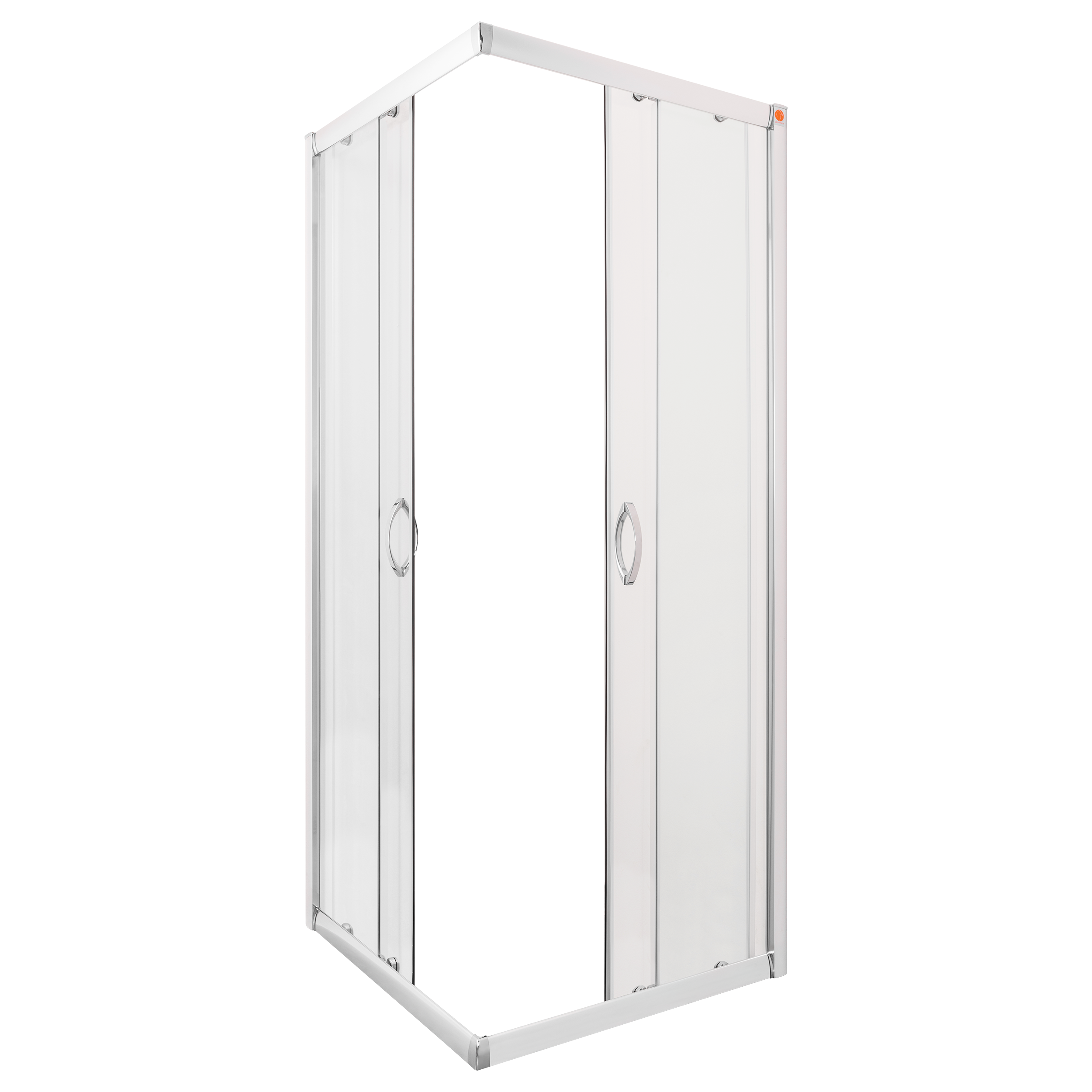 Kabina prysznicowa 70 x 70 cm Stylio BK500QC+ Sea-Horse