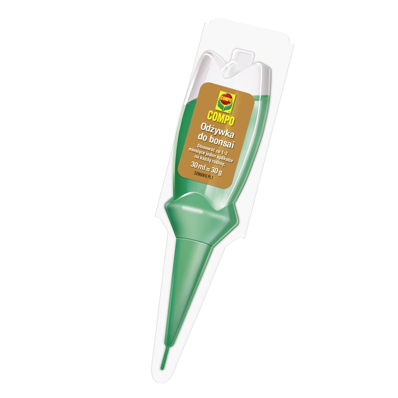 Odżywka do bonsai 30ml Compo