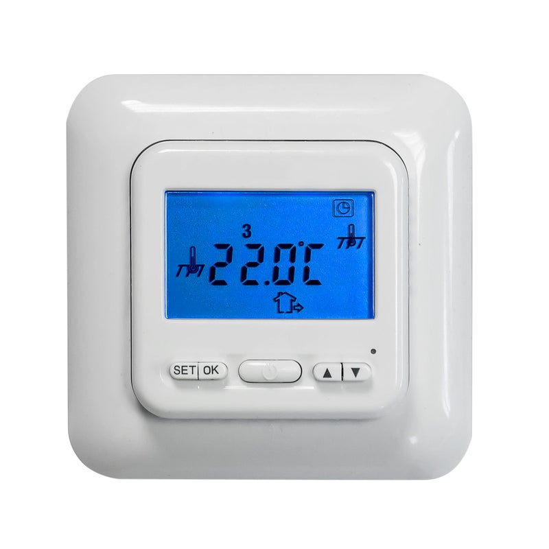 Termostat programowalny P36 EQUATION
