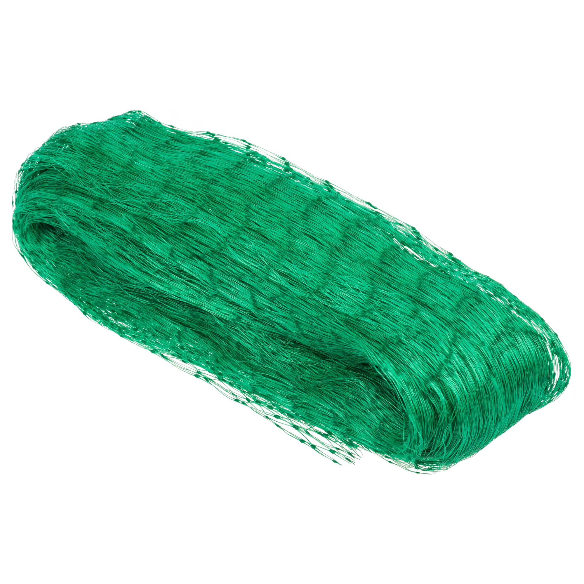 Siatka ochronna na ptaki 5x5 m oczka 19x19 mm zielona