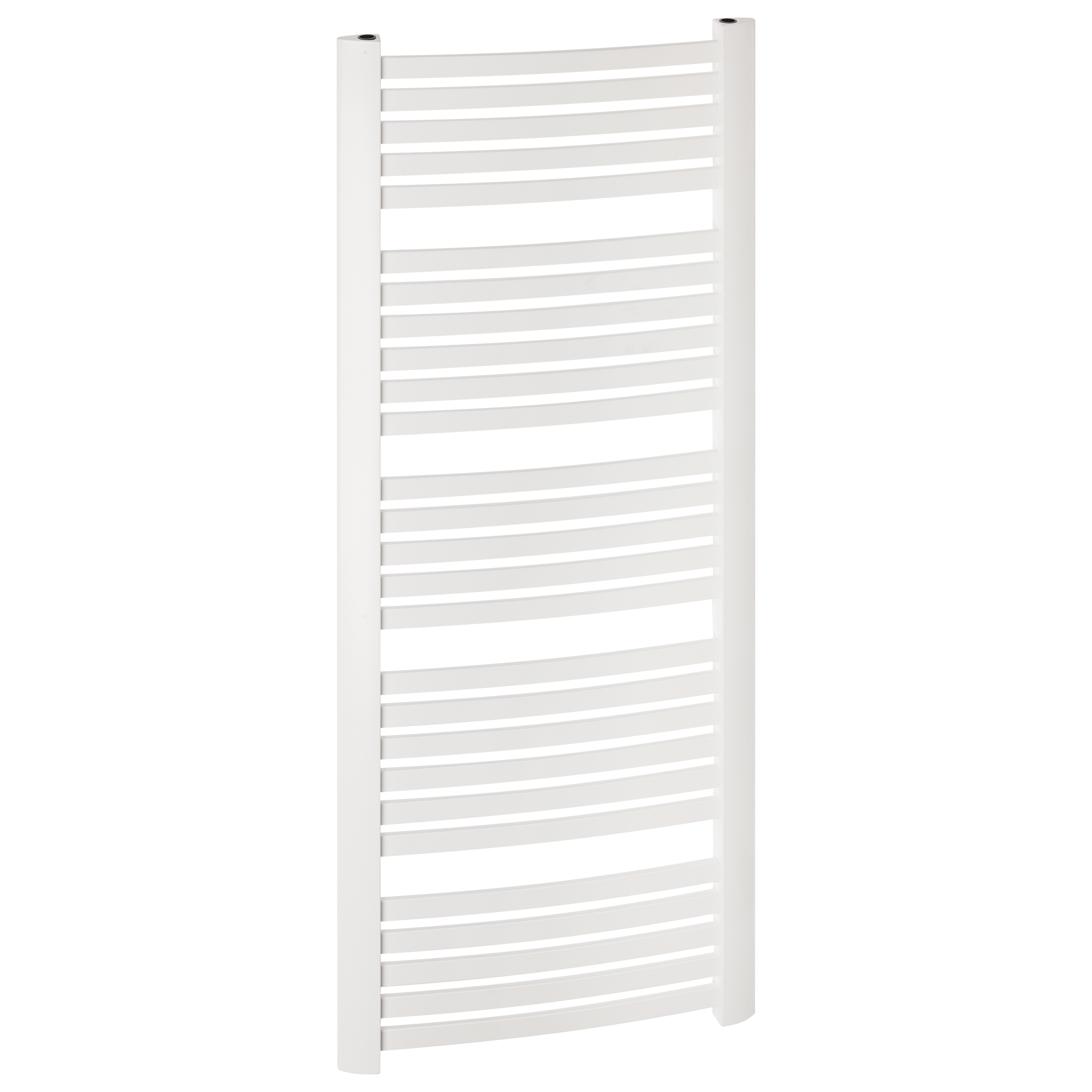 Grzejnik LUXUS 143x48 cm Biały D 605W Roz 40cm 7 Bar EQUATION