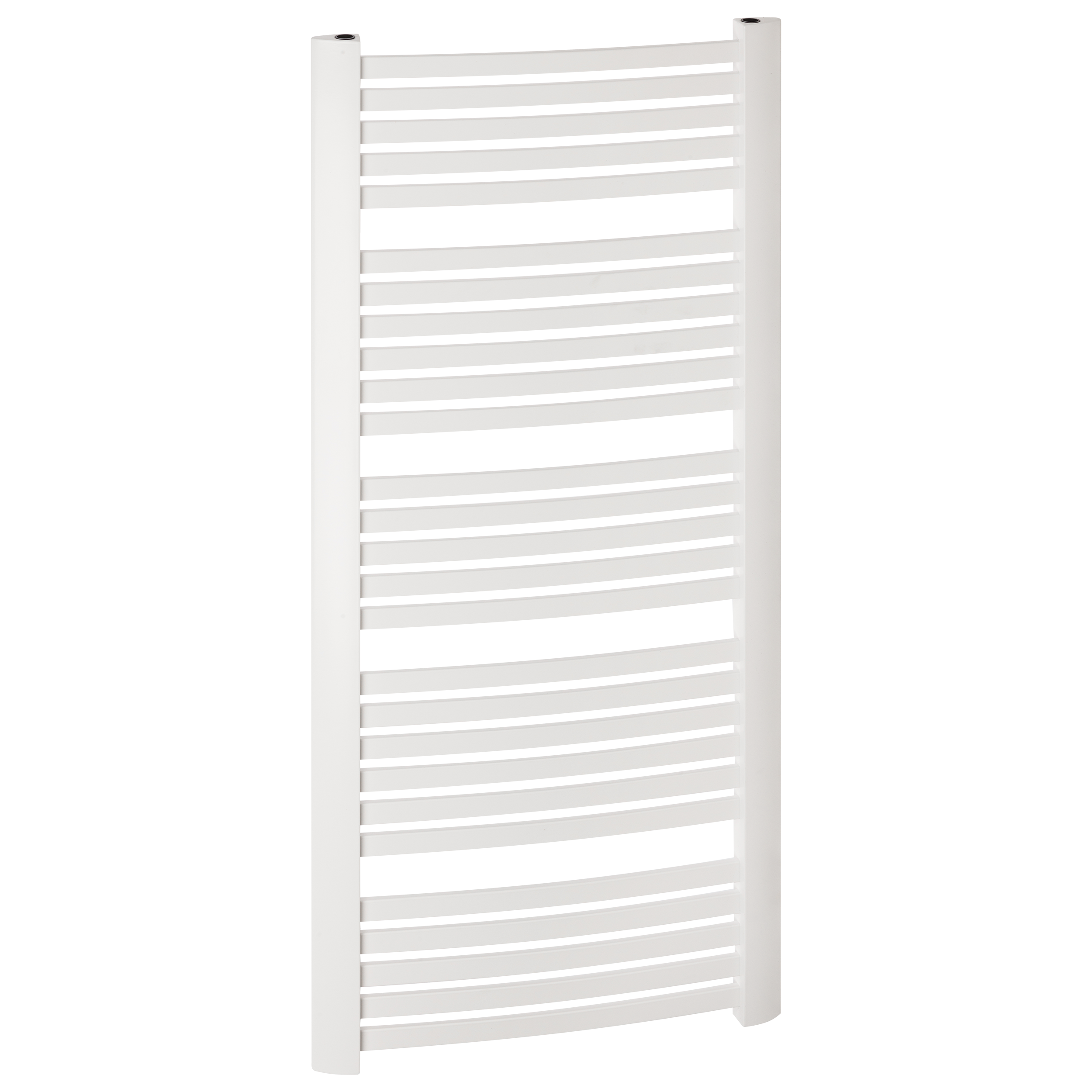 Grzejnik LUXUS 143x58 cm Biały D 731W Roz 50cm 7 Bar EQUATION