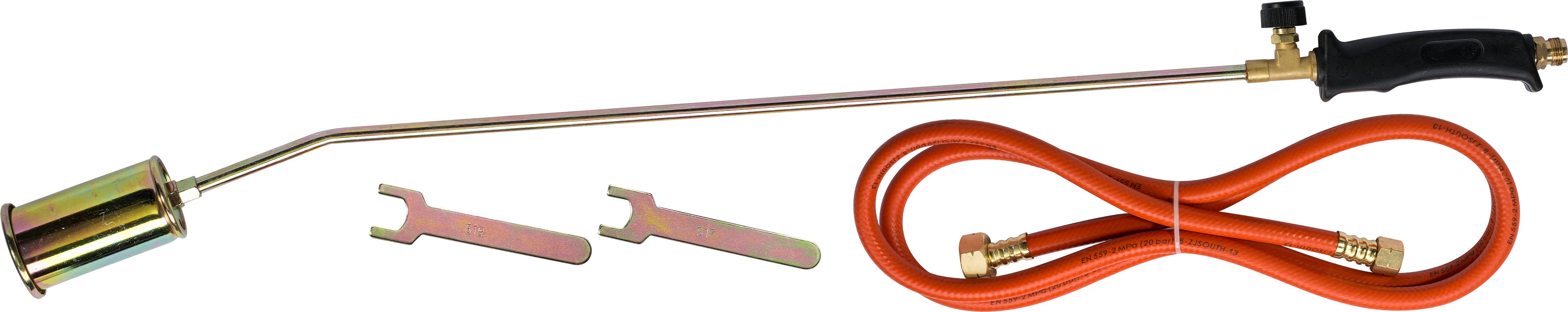 Palnik dekarski 560 mm DR-GPL-1151 58 DREL