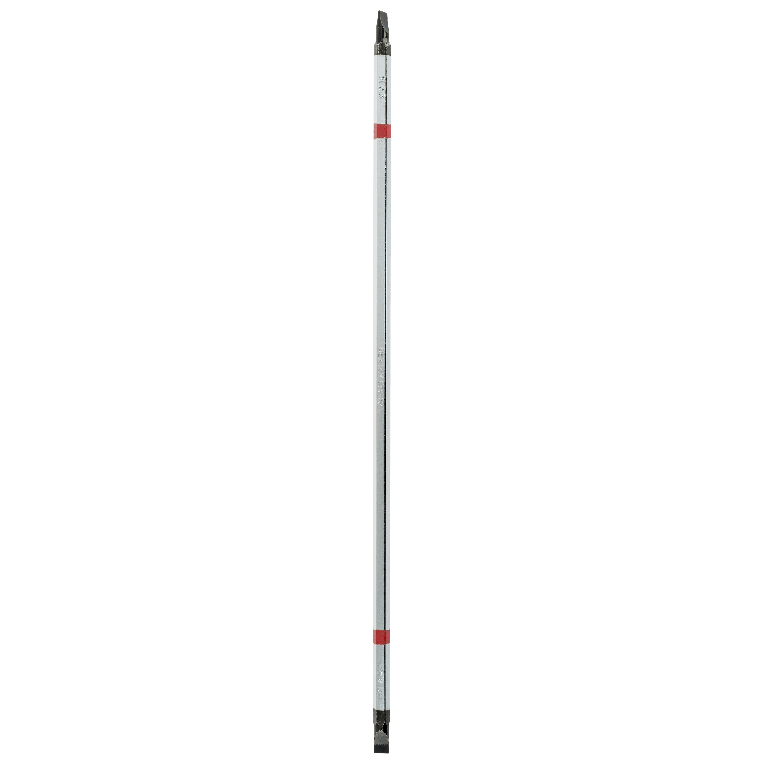 Ponta dupla DEXTER PLANO 5.5-6.5X250MM - 2