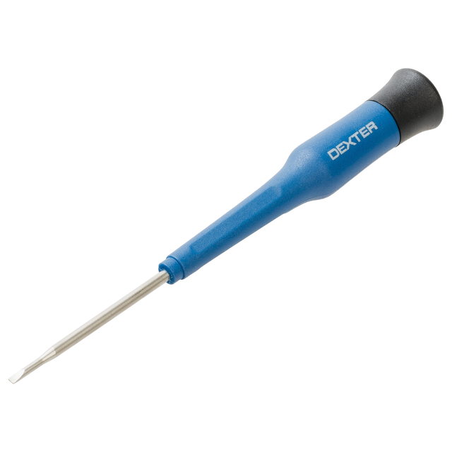Destornillador sl DEXTER  sl2 x  L 50.0 MM