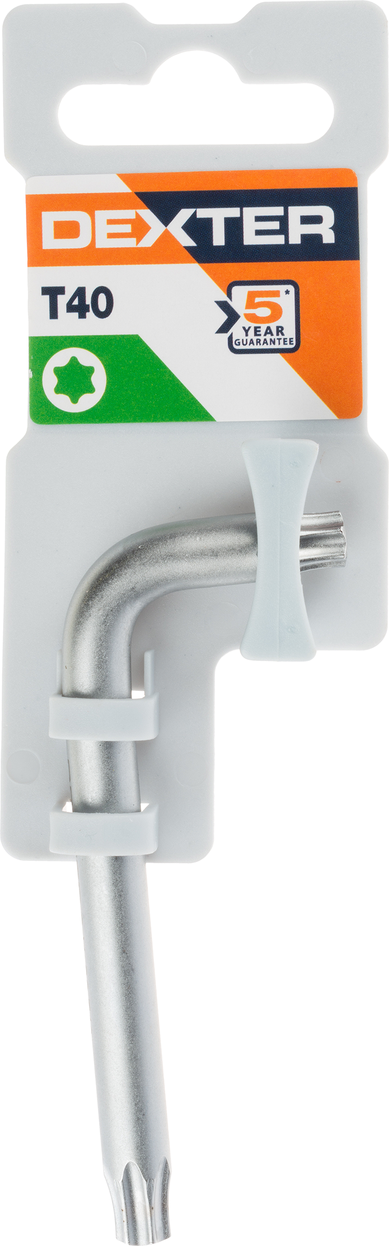Klucz Torx T40 Dexter - Leroy Merlin