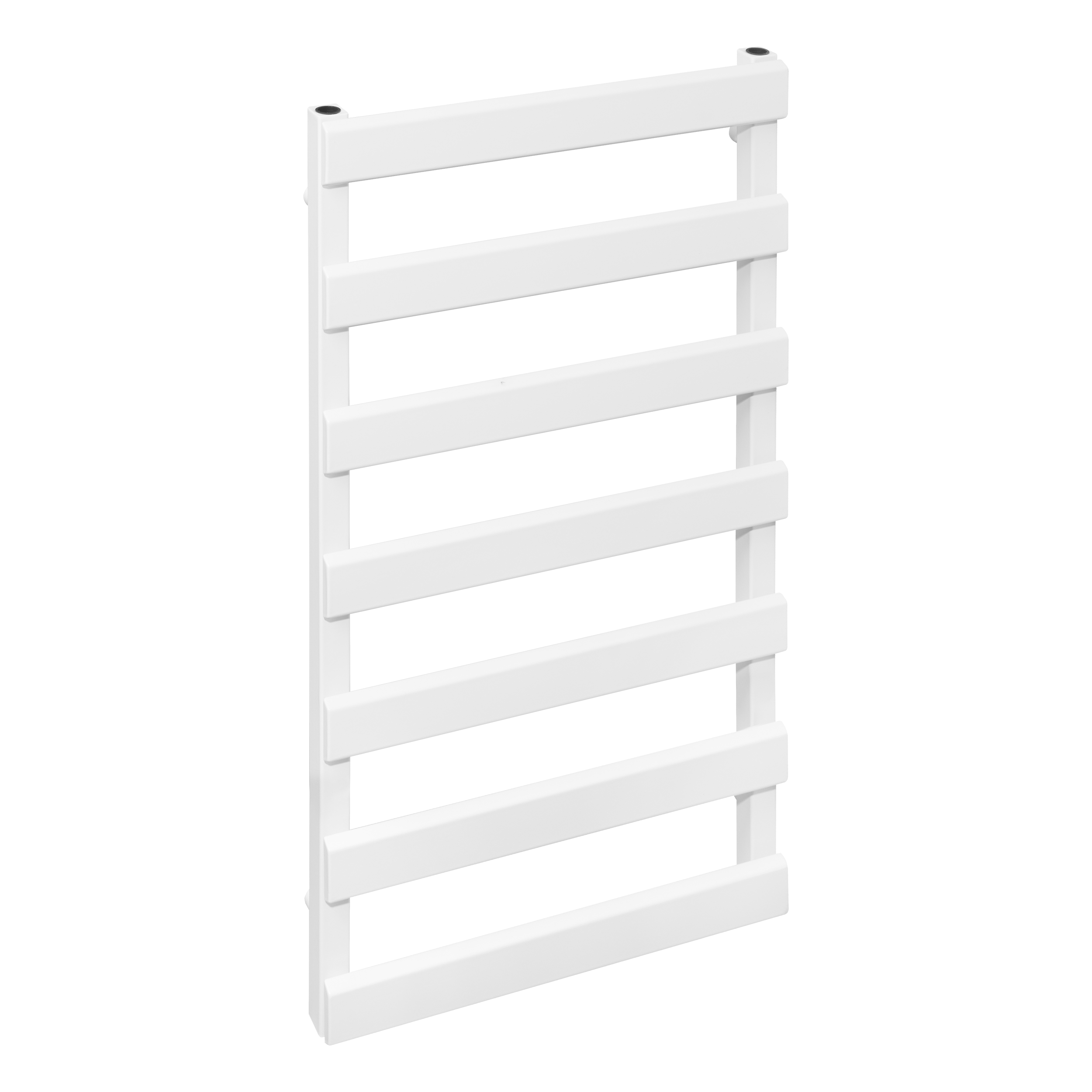 Grzejnik SCALA NEW 84x40 Biały D 298W Roz 37cm 5 Bar LUXRAD