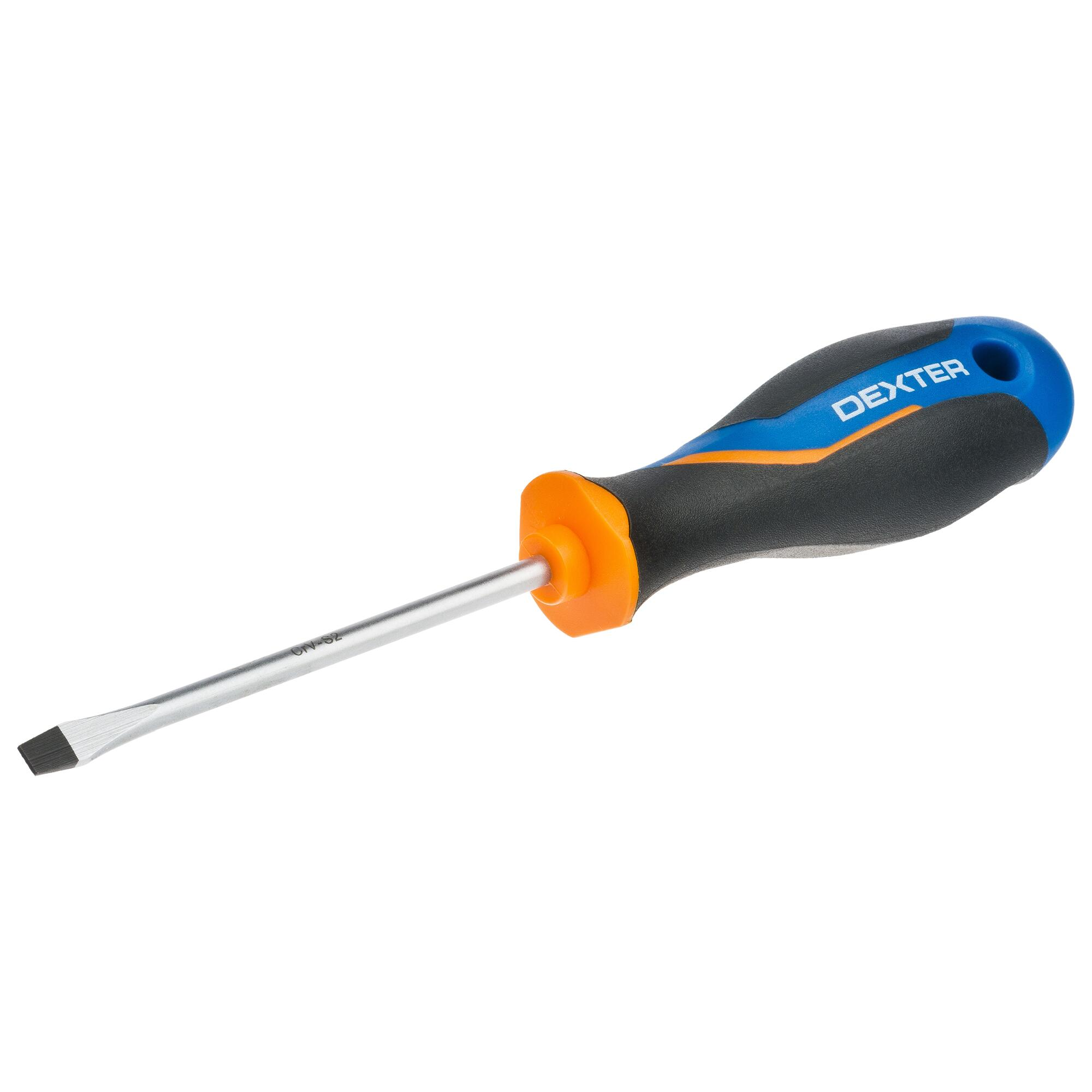Destornillador electricista sl dexter sl5.5 x l 100 mm