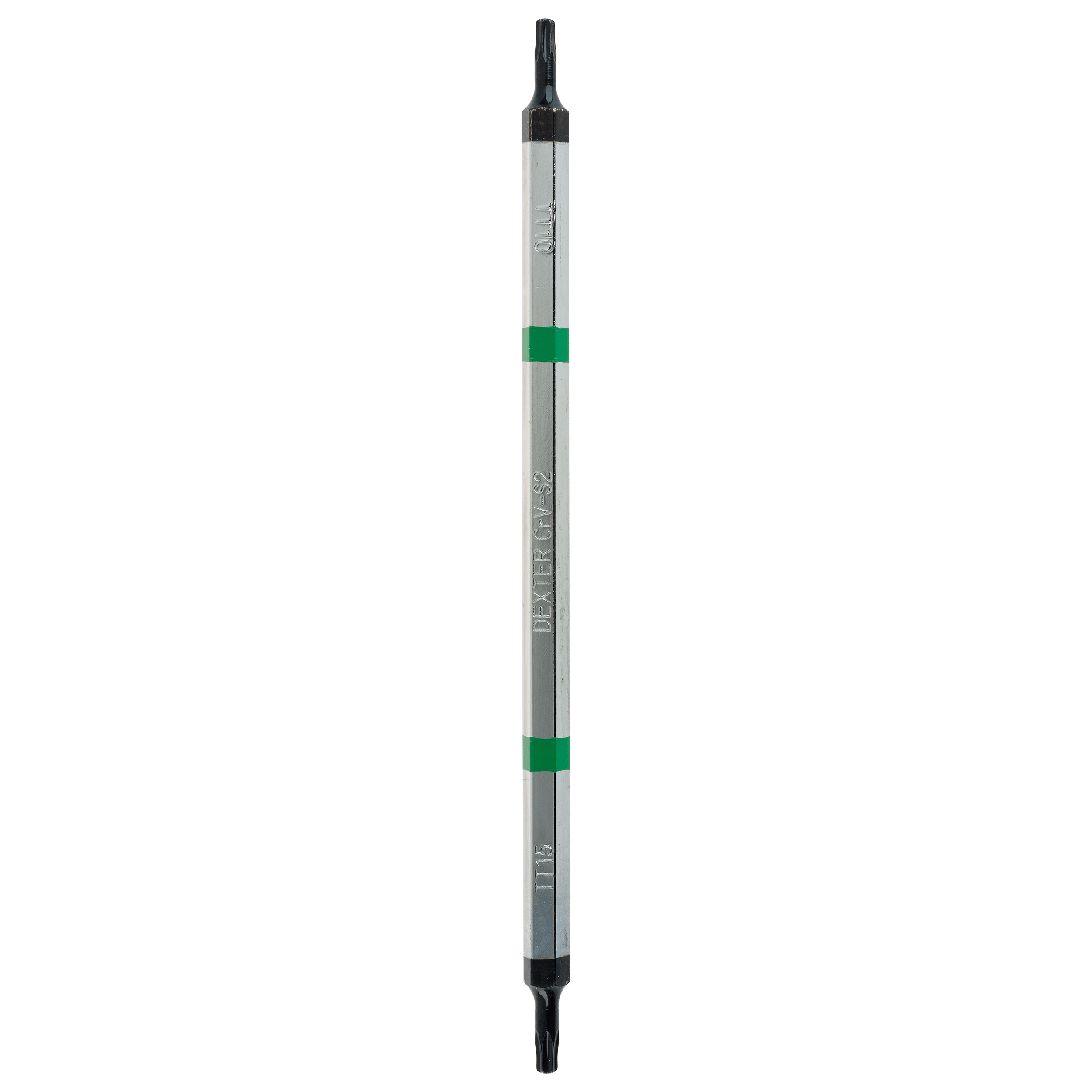 Tamper torx