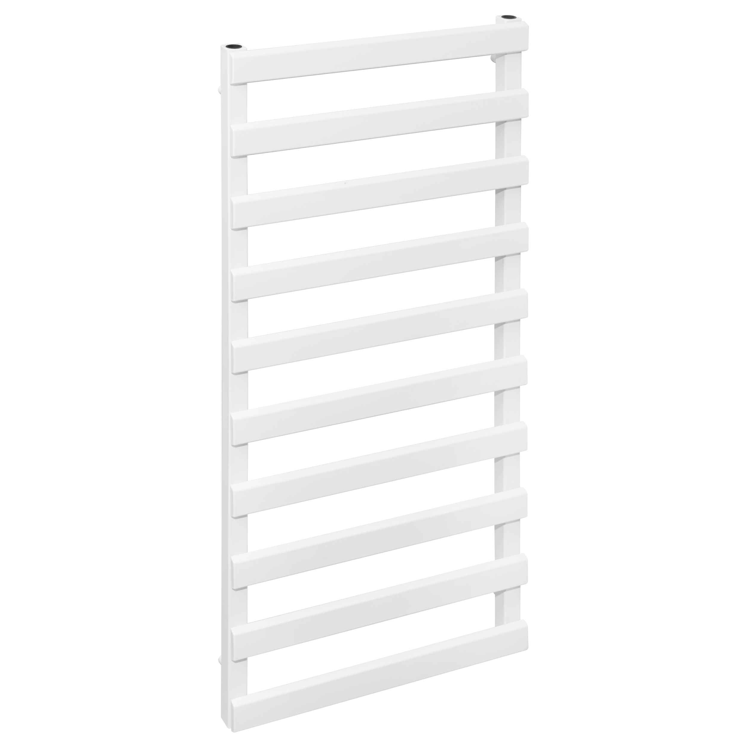 Grzejnik SCALA NEW 123x50 Biały D 546W Roz 47cm 5 Bar LUXRAD