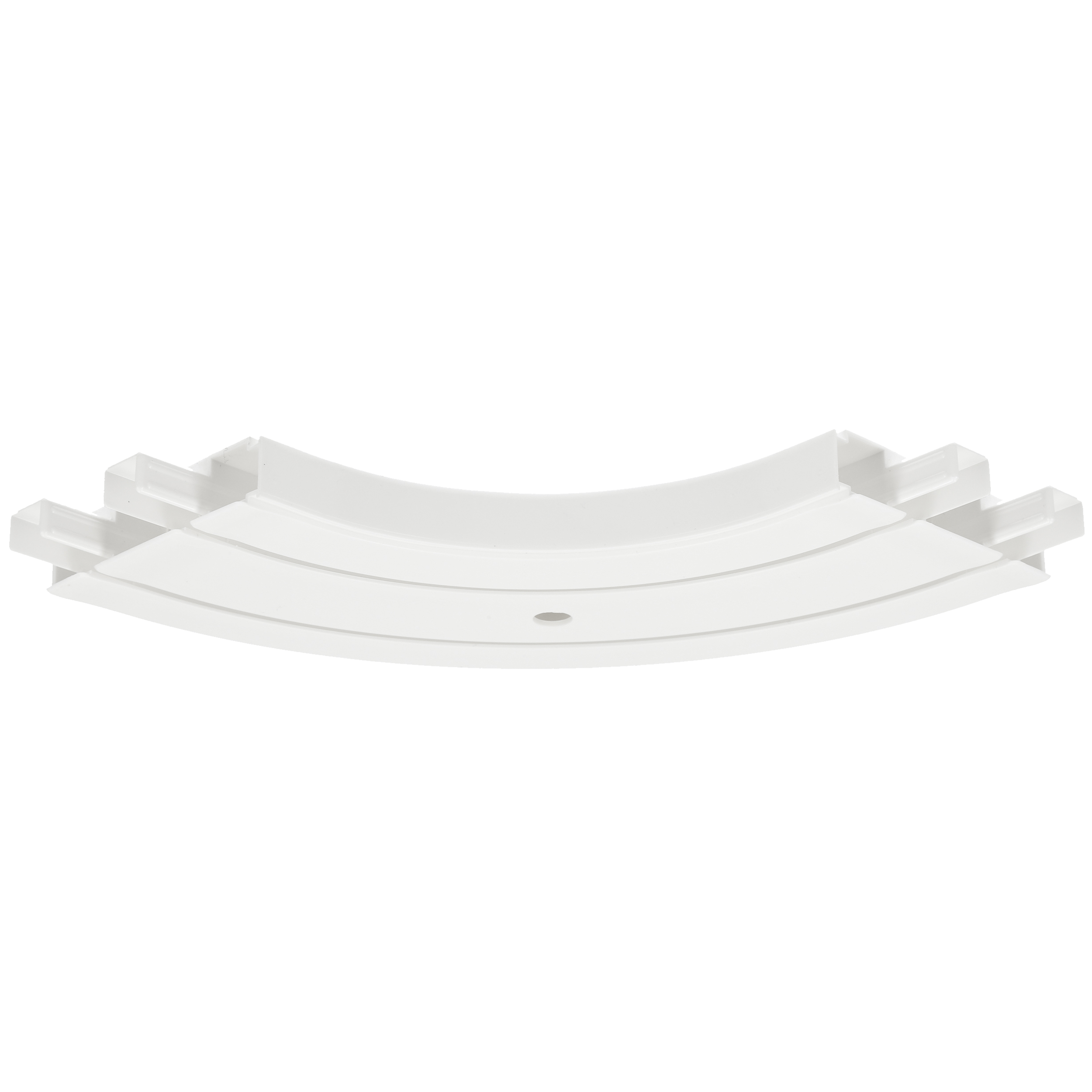 Łuk wewnętrzny do szyny sufitowej 2-torowej 15.5 cm Inspire - 2