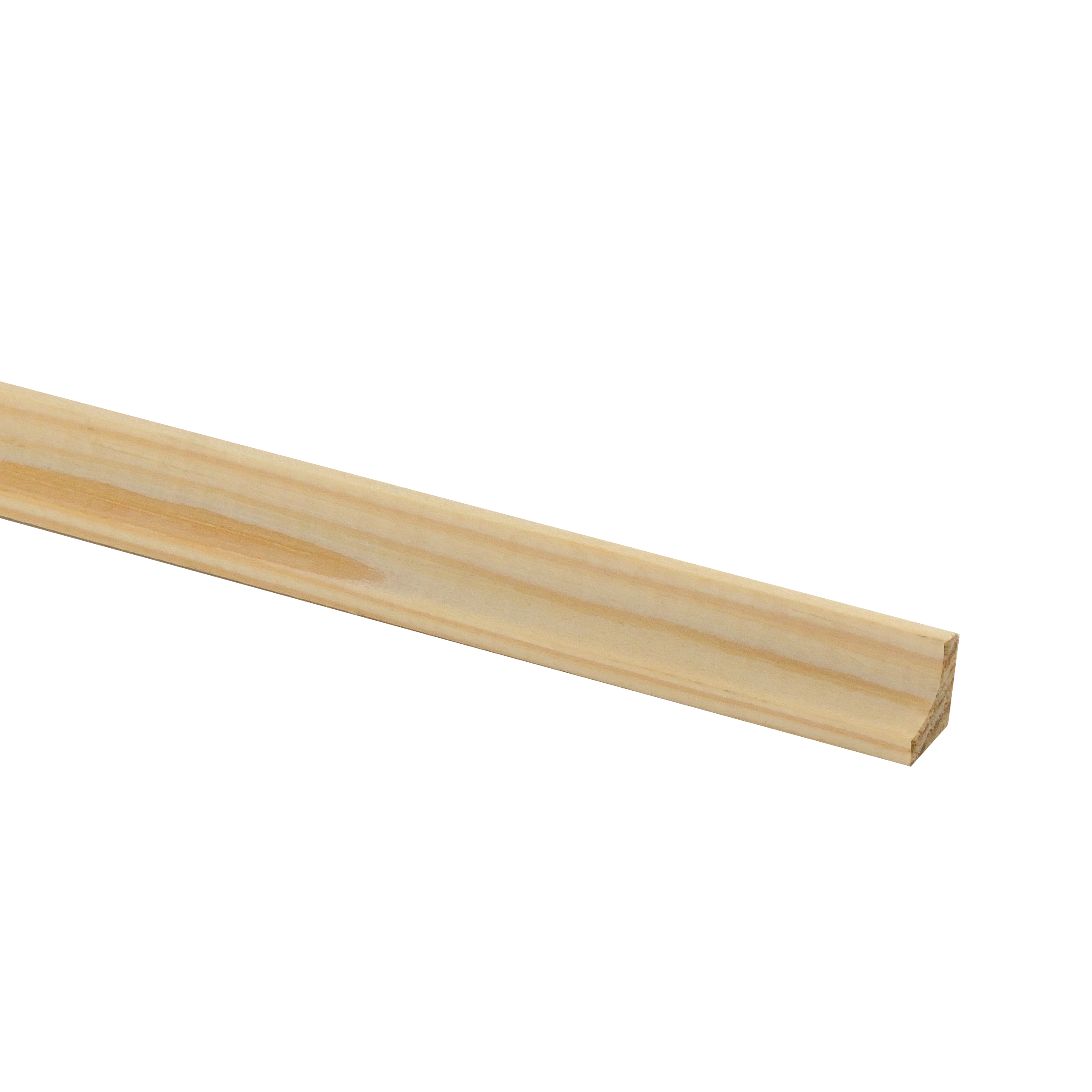 Ćwierćwałek wklęsły 12 x 12 x 1000 mm