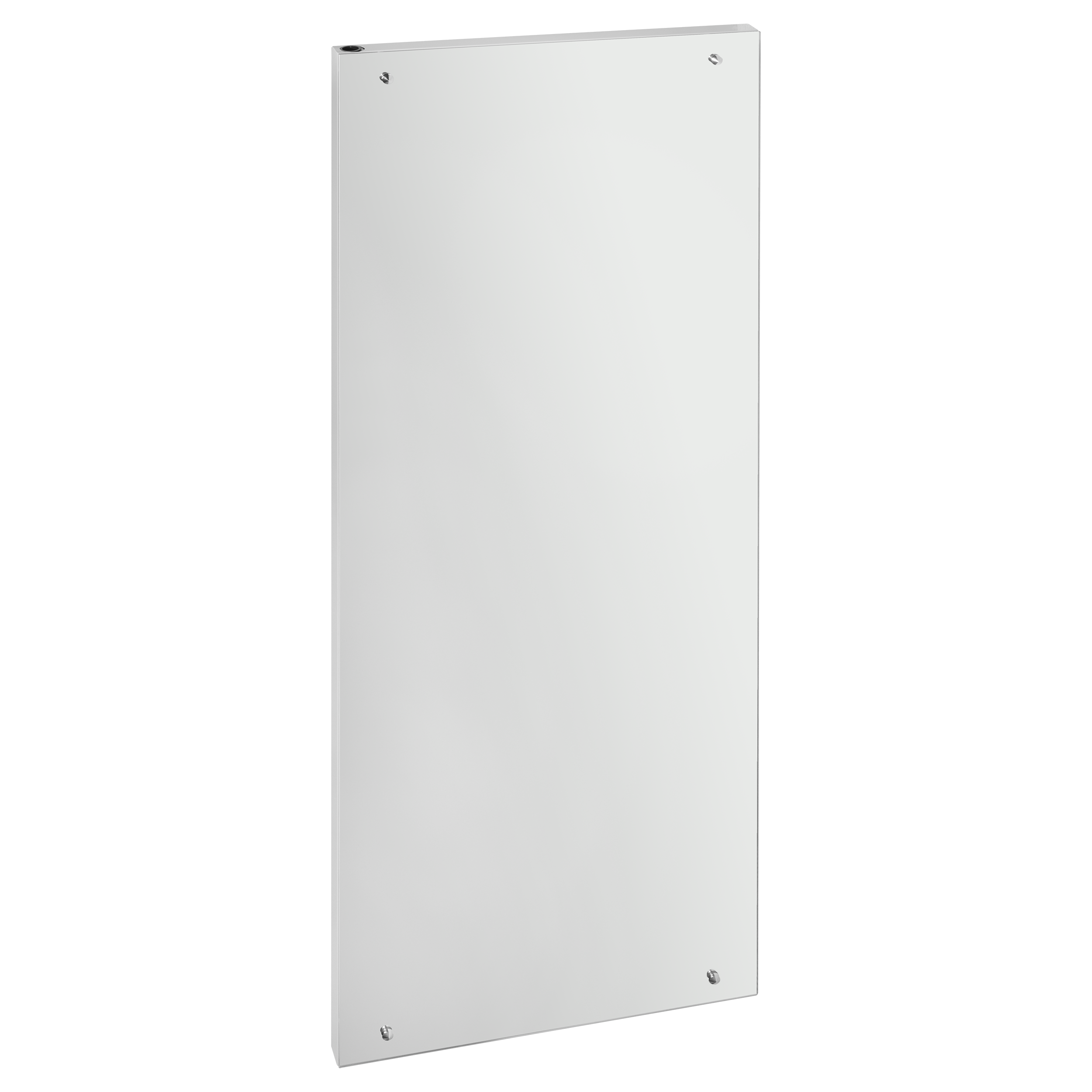 Grzejnik VITRO 150x50 cm Lustro C 747W Roz 5cm 10 Bar LUXRAD
