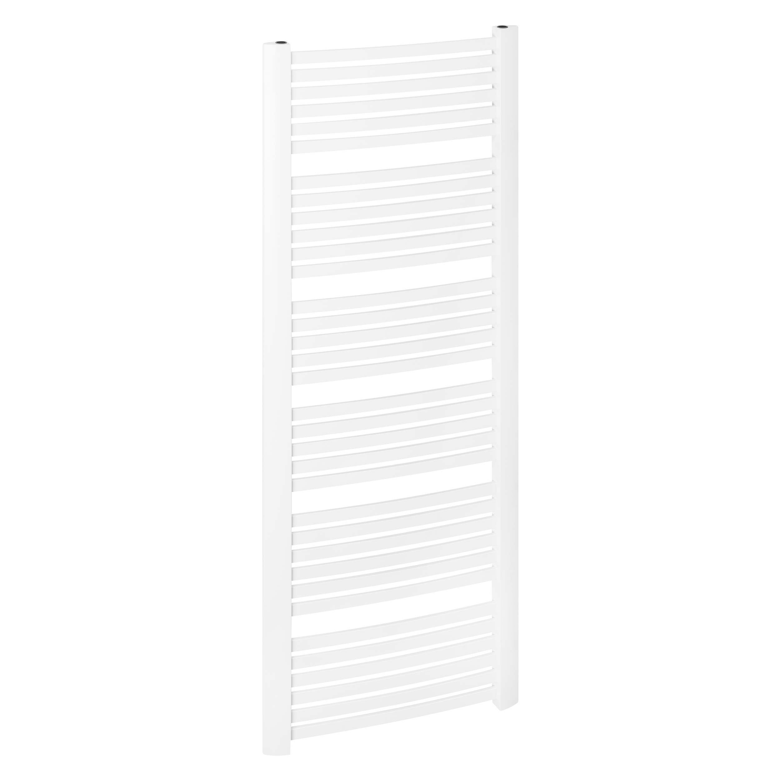 Grzejnik LUXUS 180x58 cm Biały D 920W Roz 50cm 7 Bar EQUATION