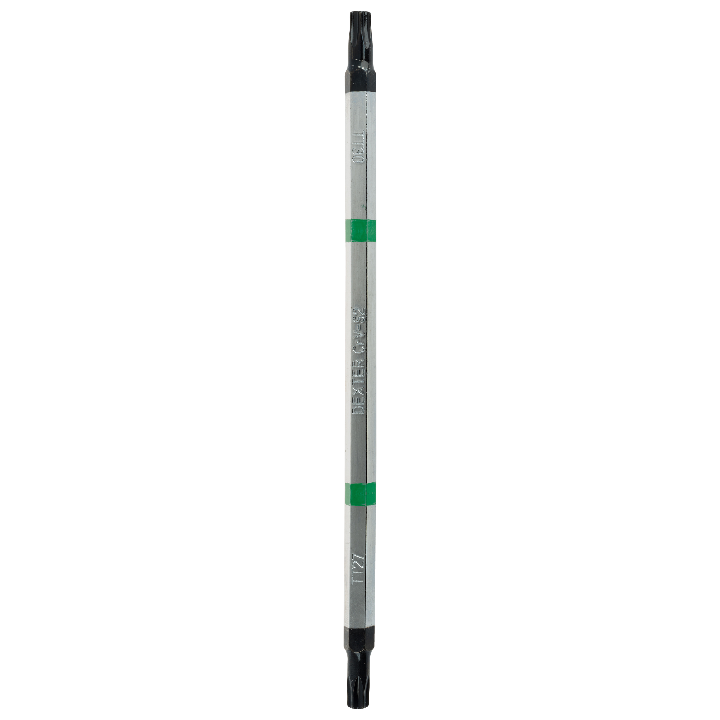 Tamper torx
