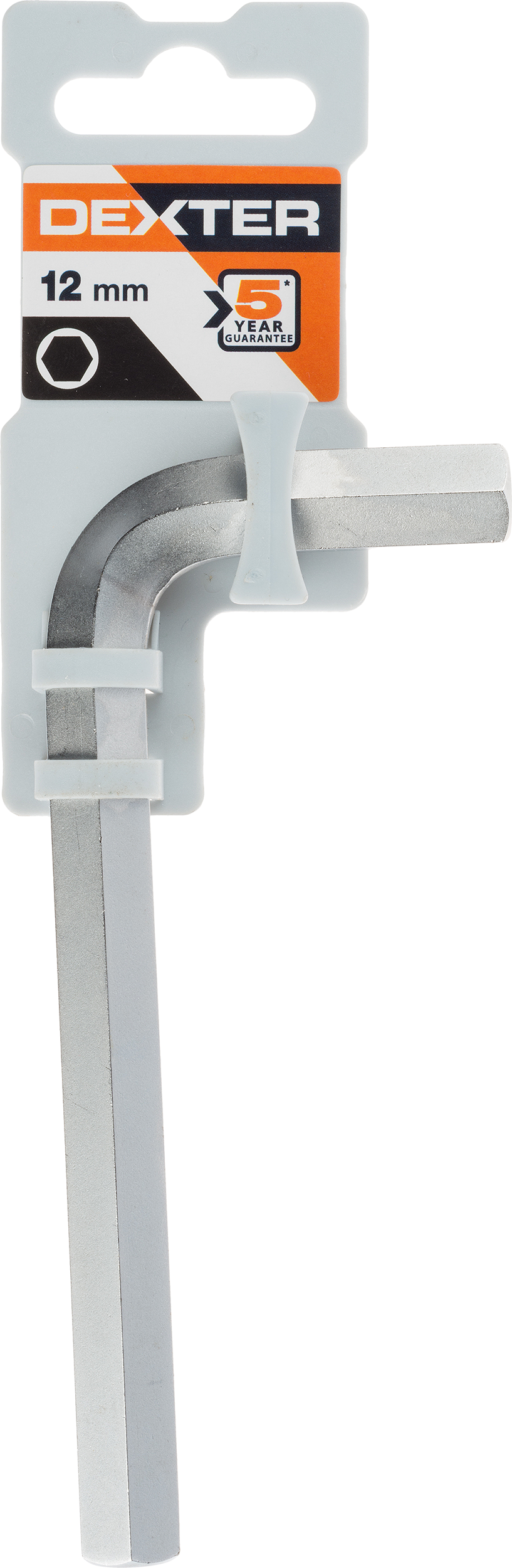 Llave allen DEXTER de 12 mm - 2