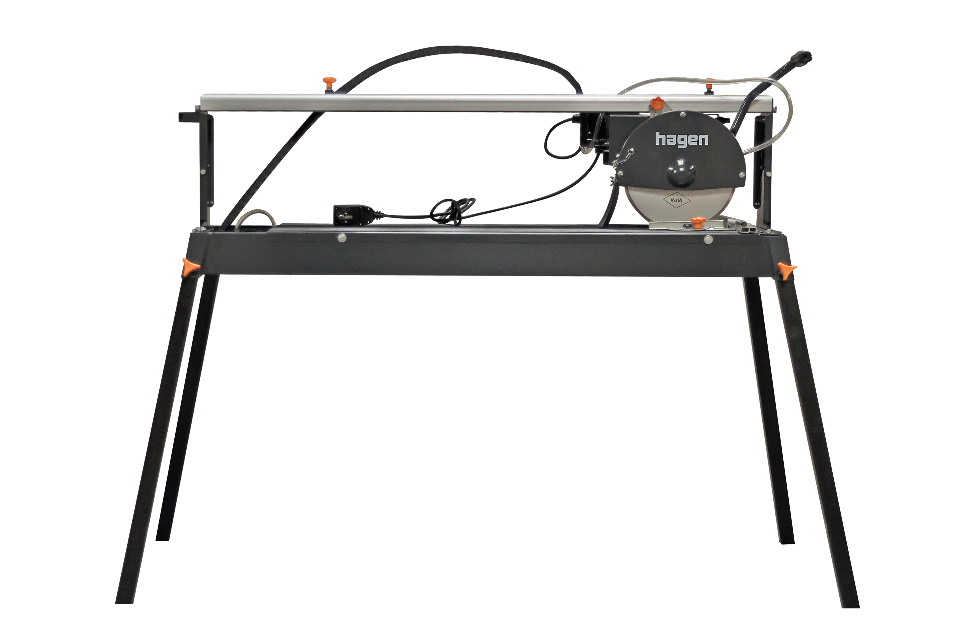 Przecinarka do glazury 1100 W TTDS250 HAGEN
