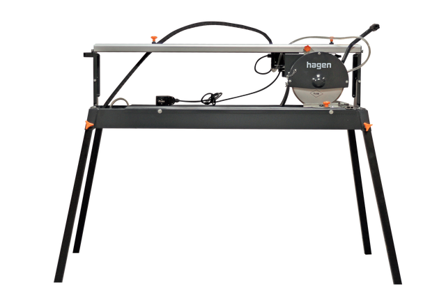 Przecinarka do glazury 1100 W TTDS250 HAGEN