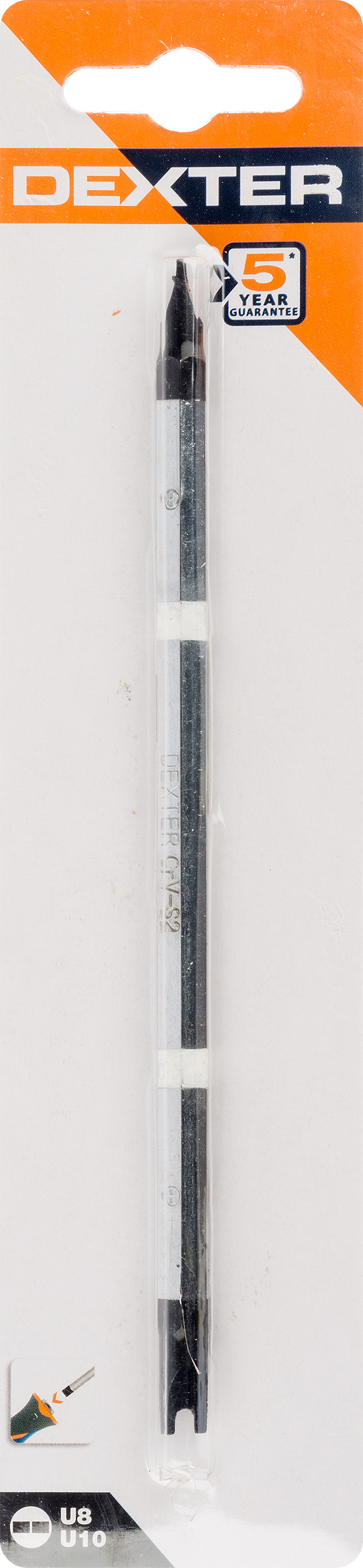 Ponta dupla DEXTER SPANNER 8-10 - 6