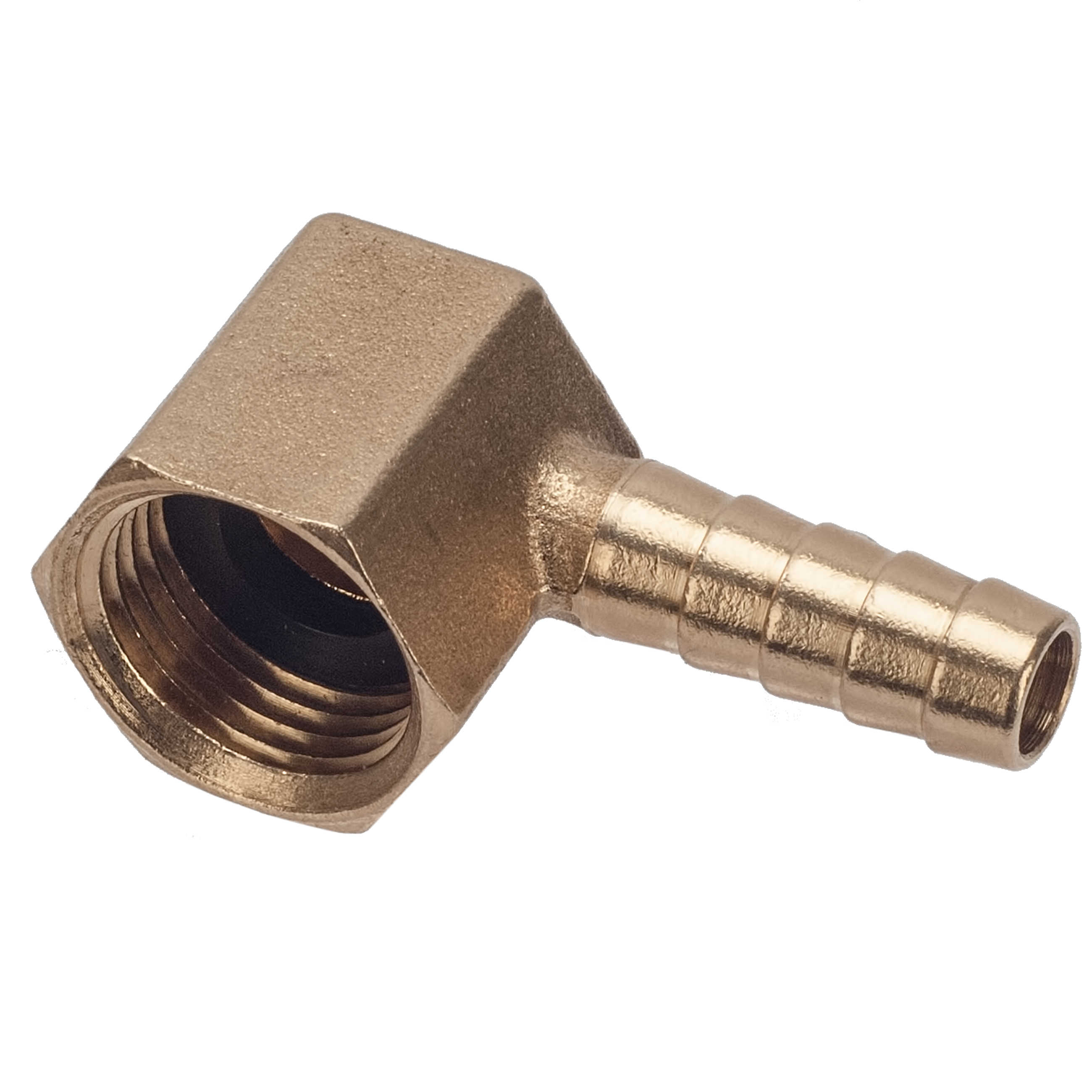 Łącznik kątowy PRA1 / 2" X 10 mm 12.7 BRADAS