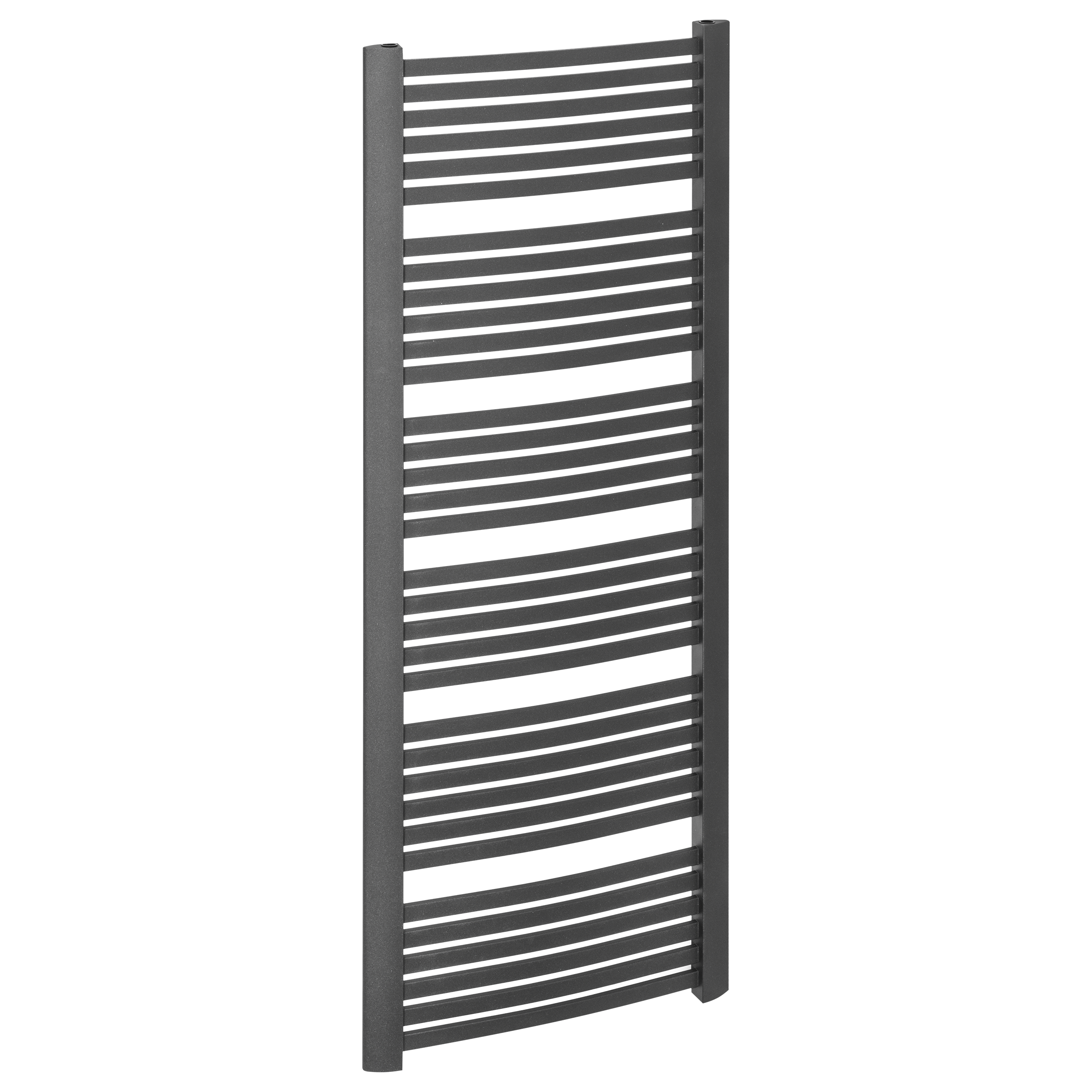 Grzejnik LUXUS 180x58 cm Grafit D 920W Roz 50cm 7 Bar EQUATION