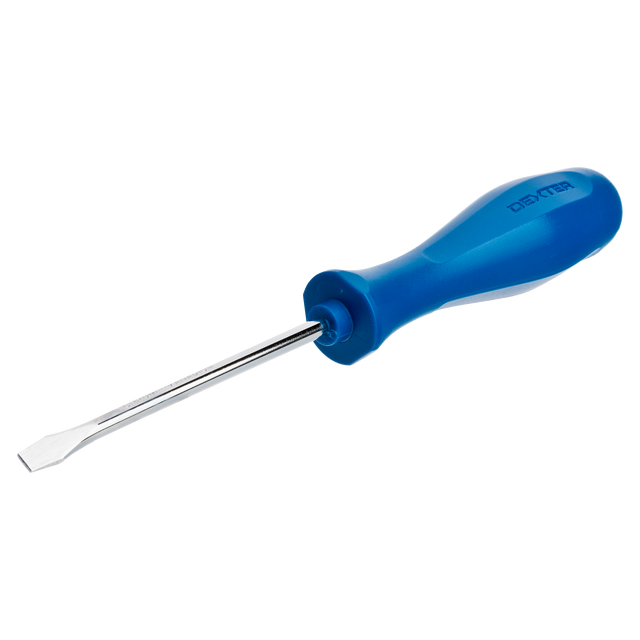 Wkrętak SL 5.5 x 100 mm Dexter