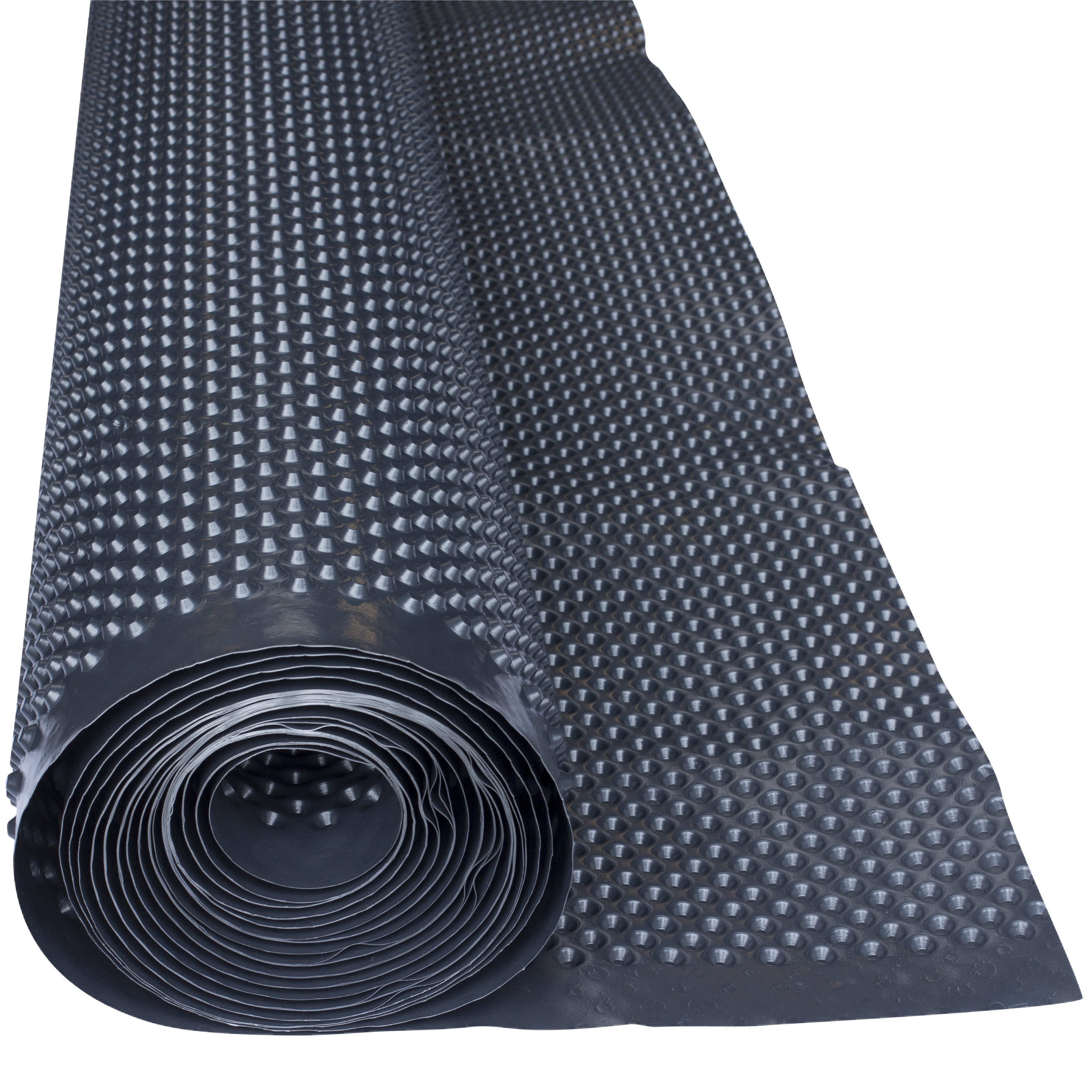 Folia izolacyjna kubełkowa 400 1 x 20 mb