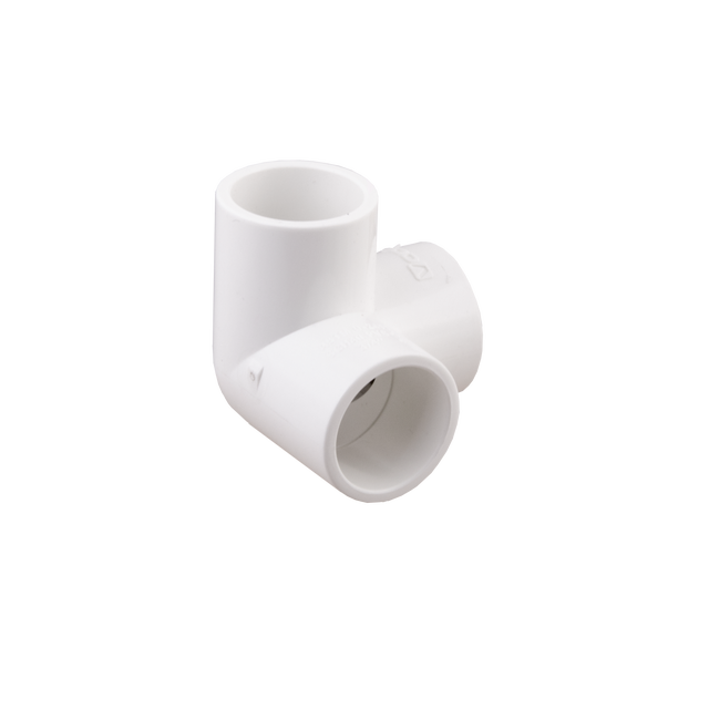 Trójnik do rur 3/4''  mm VODA