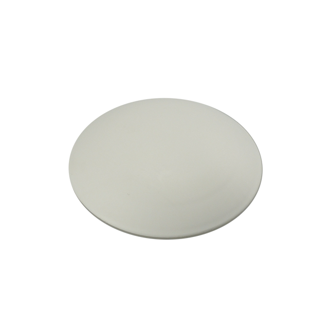 Odbój ścienny do drzwi samoprzylepny 60 mm Biały Boom Stop