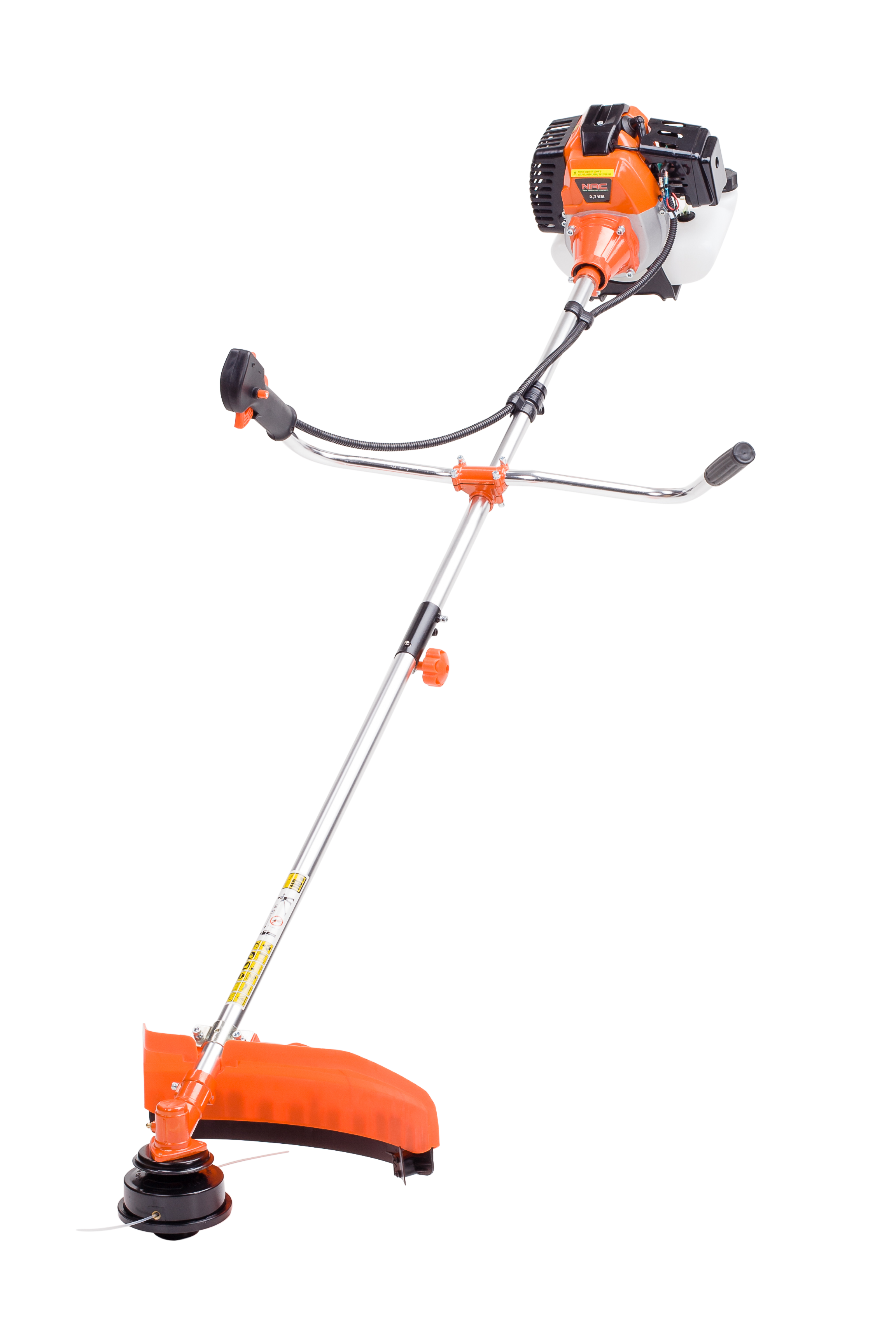 Kosa spalinowa NAC BP52LM-T 2kW 51.7cm3