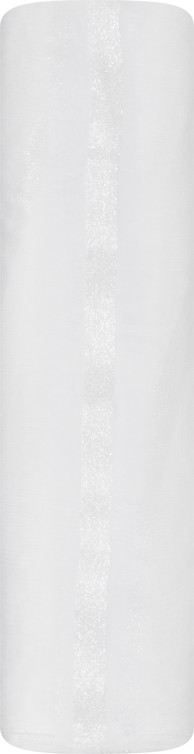 Firana na mb Atlas biała wys. 280 cm - 4