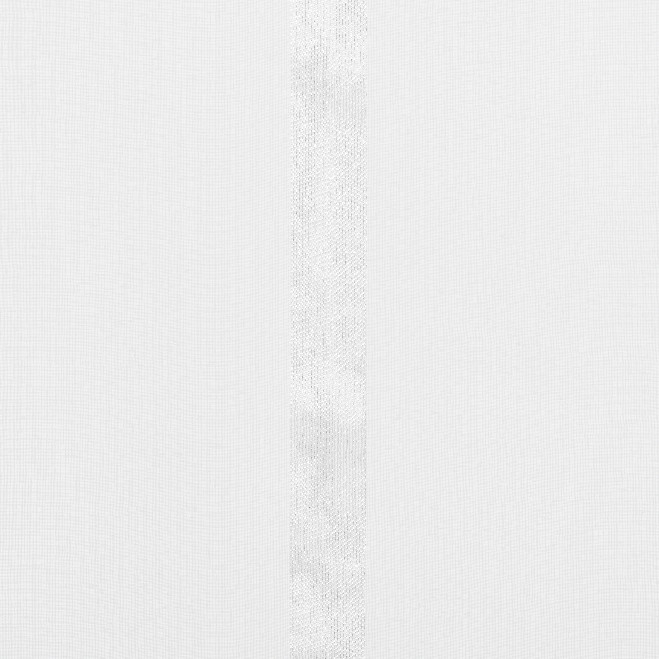 Firana na mb Atlas biała wys. 280 cm - 3