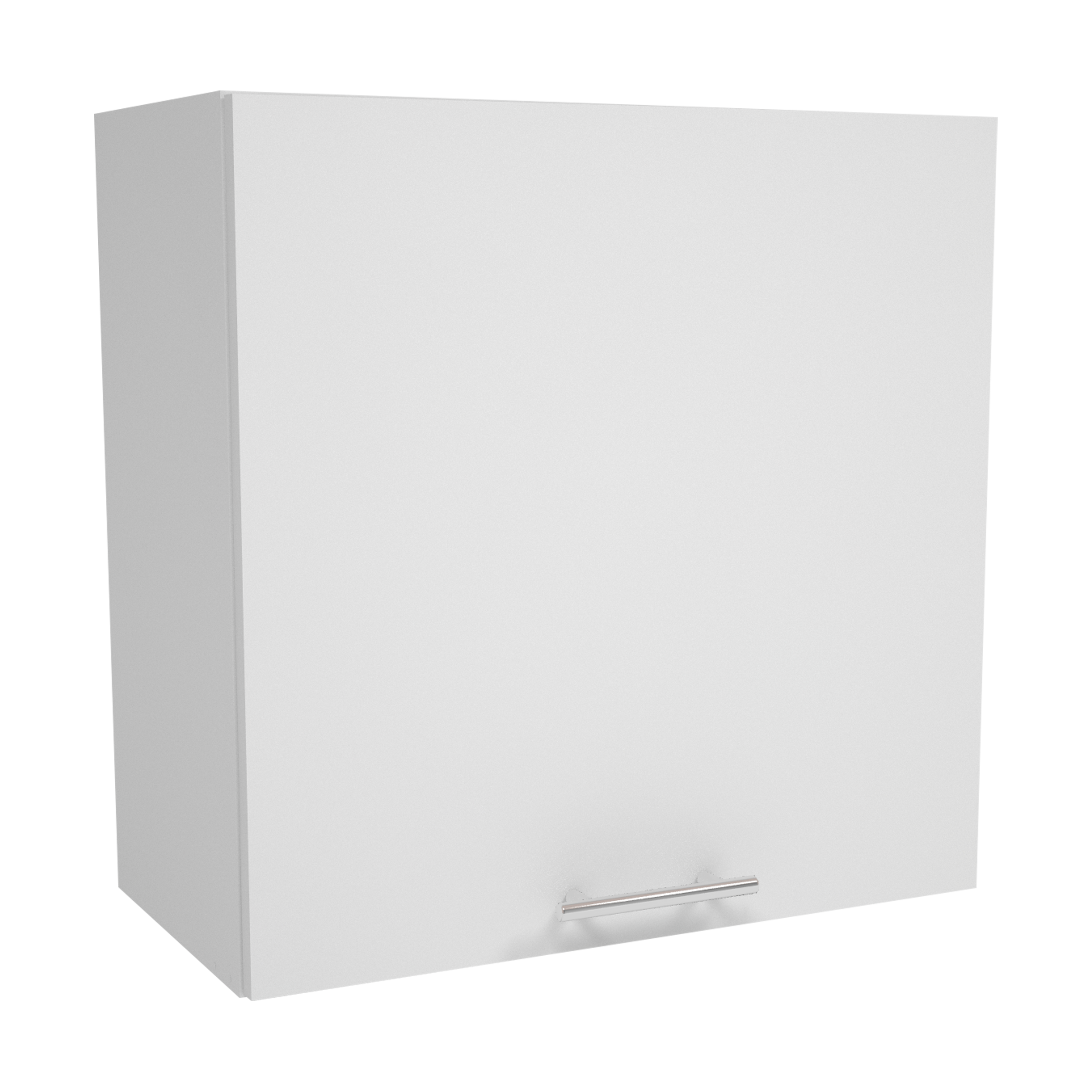 Szafka kuchenna wisząca Bianco 60 cm kolor biały