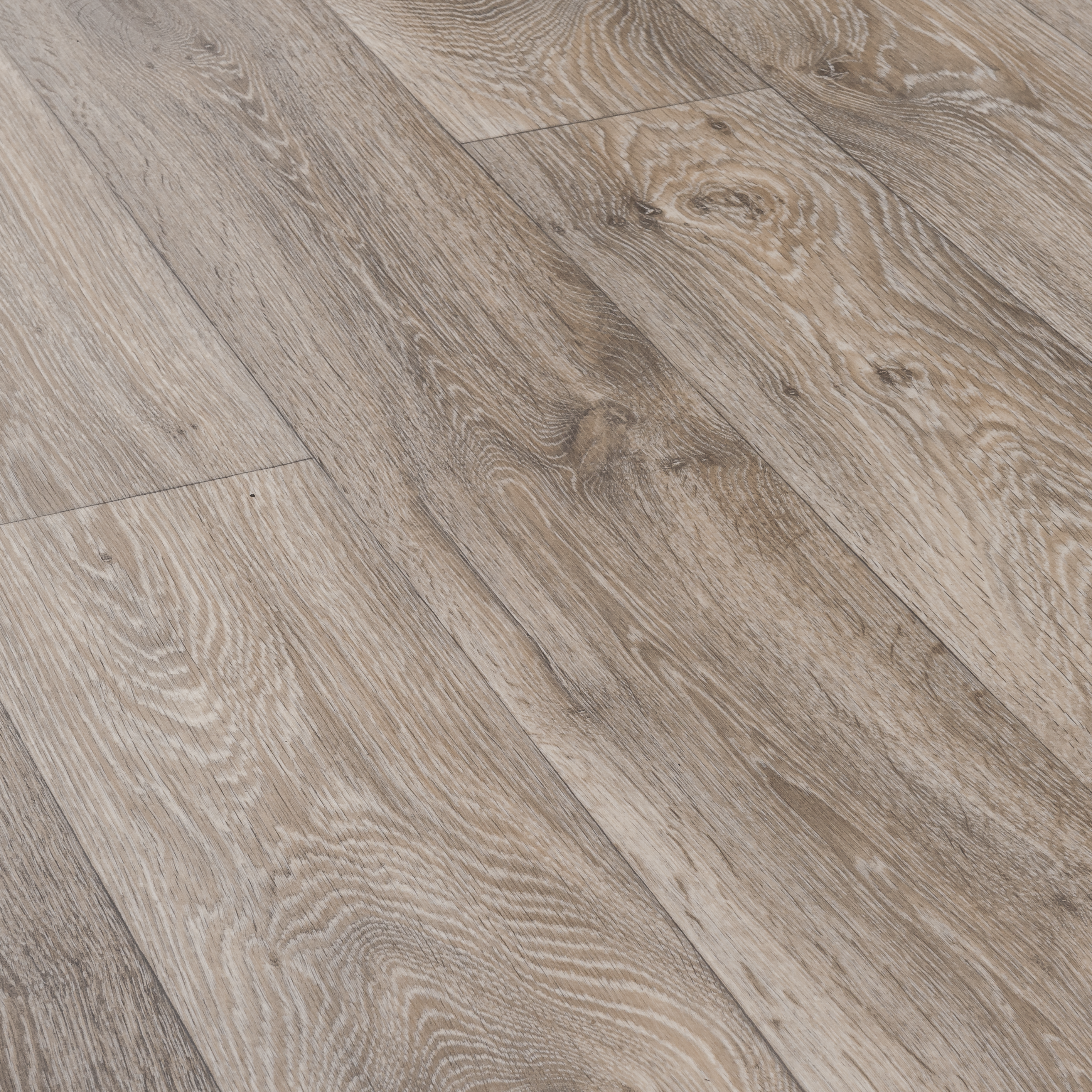 Wykładzina PCV Senegal Arkon szara deska 3 m - 3